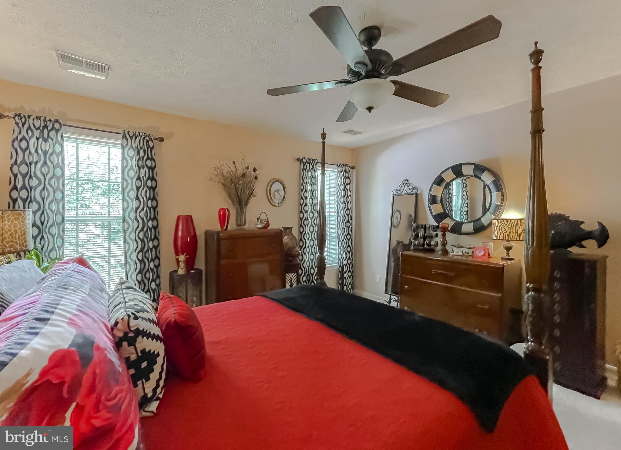 VILLAGES AT WILDEWOOD - Residential