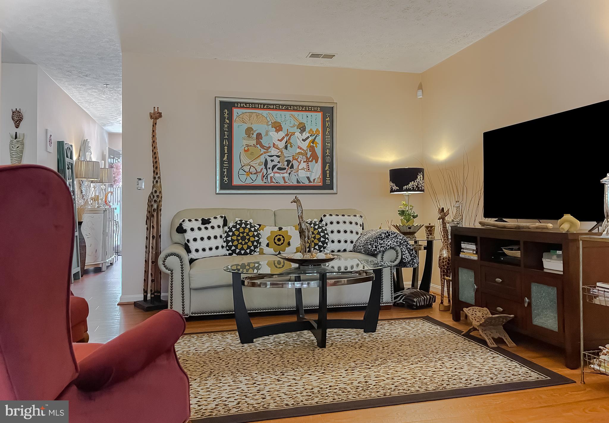 VILLAGES AT WILDEWOOD - Residential