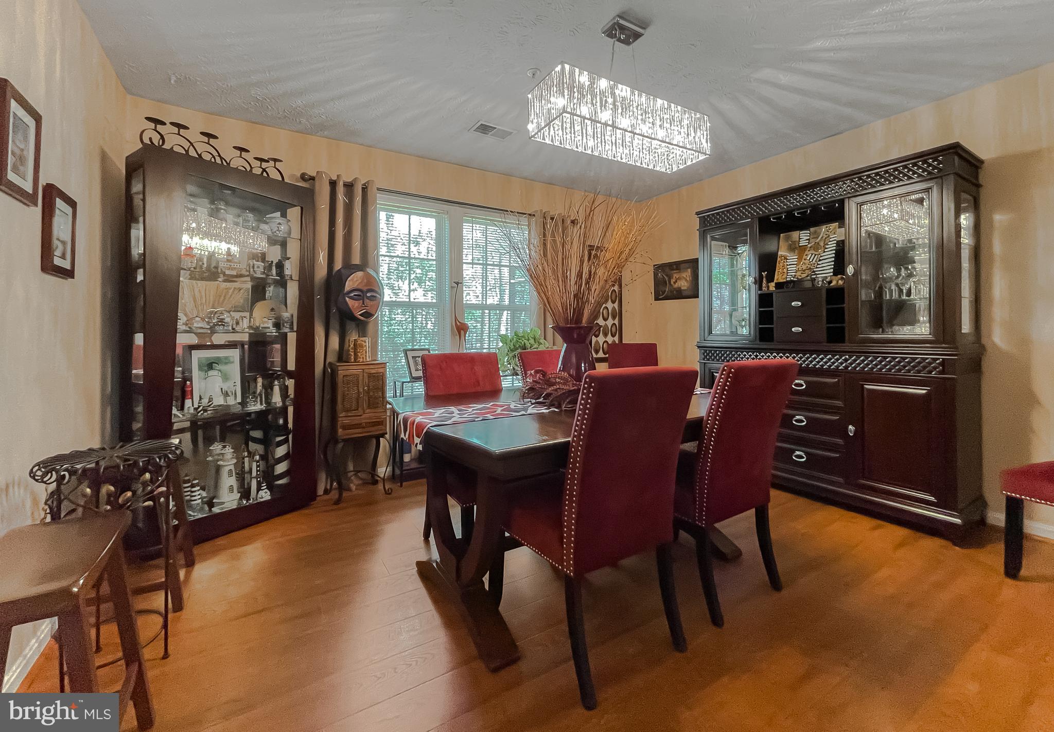 VILLAGES AT WILDEWOOD - Residential