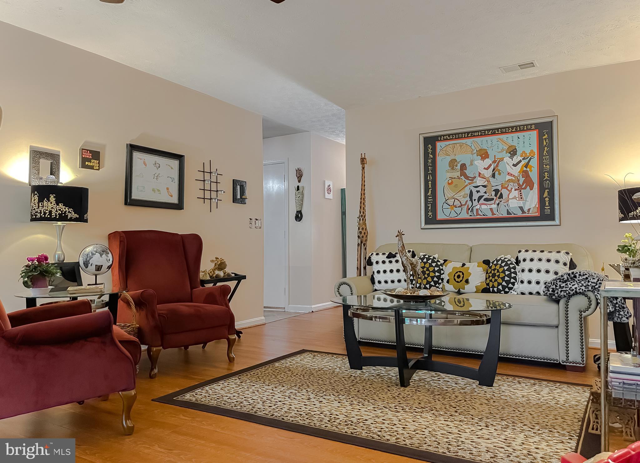 VILLAGES AT WILDEWOOD - Residential