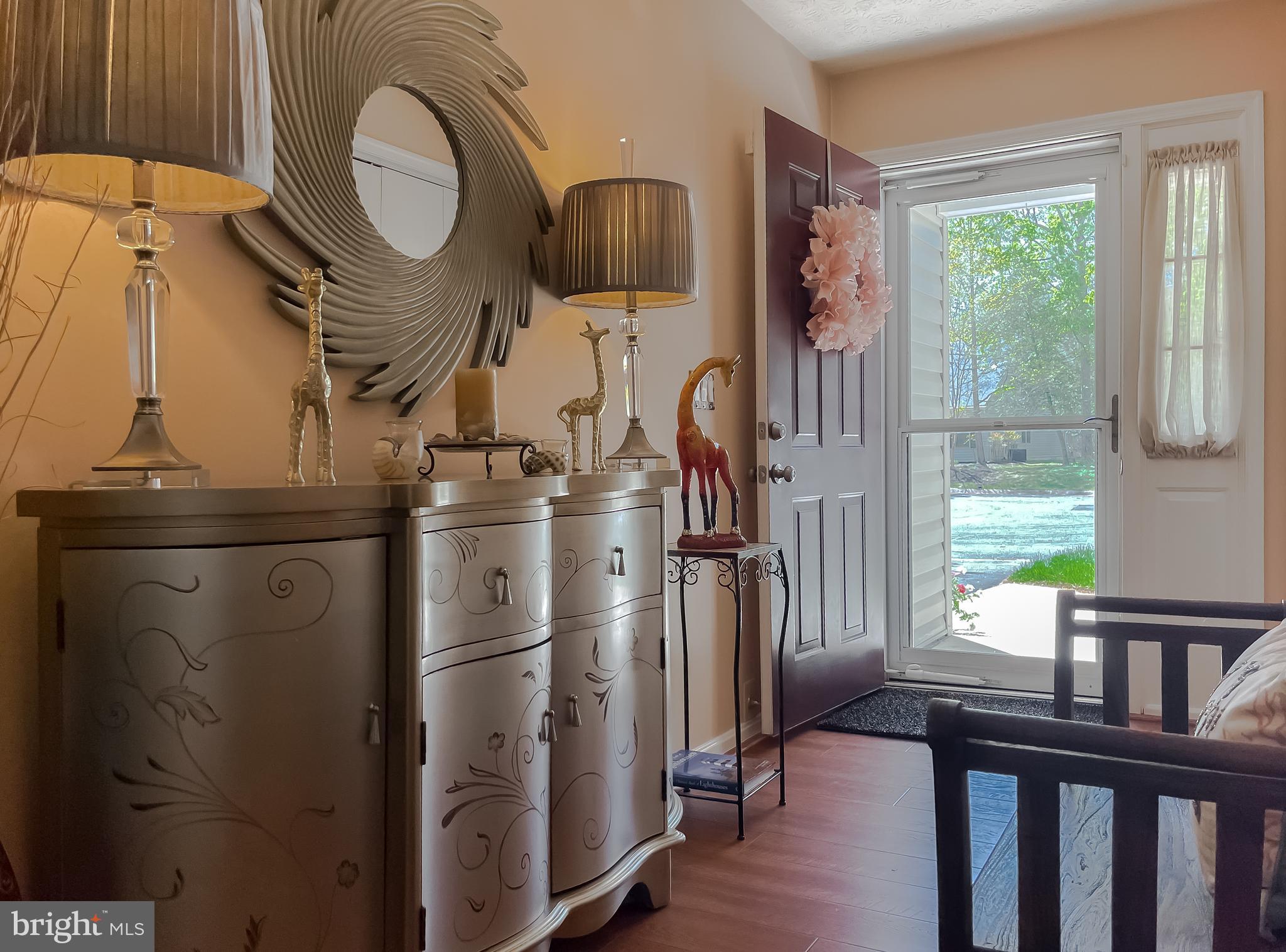 VILLAGES AT WILDEWOOD - Residential