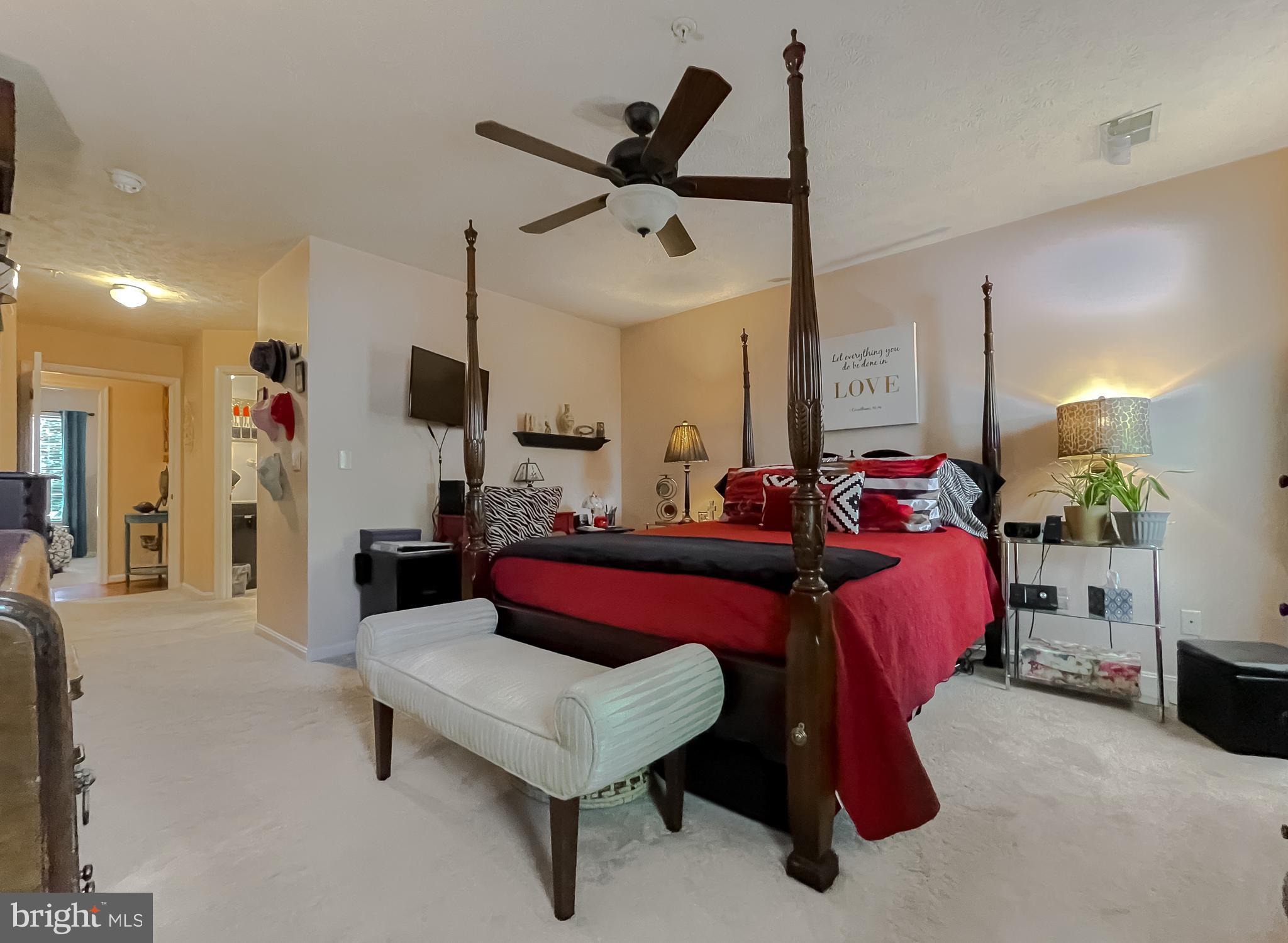 VILLAGES AT WILDEWOOD - Residential