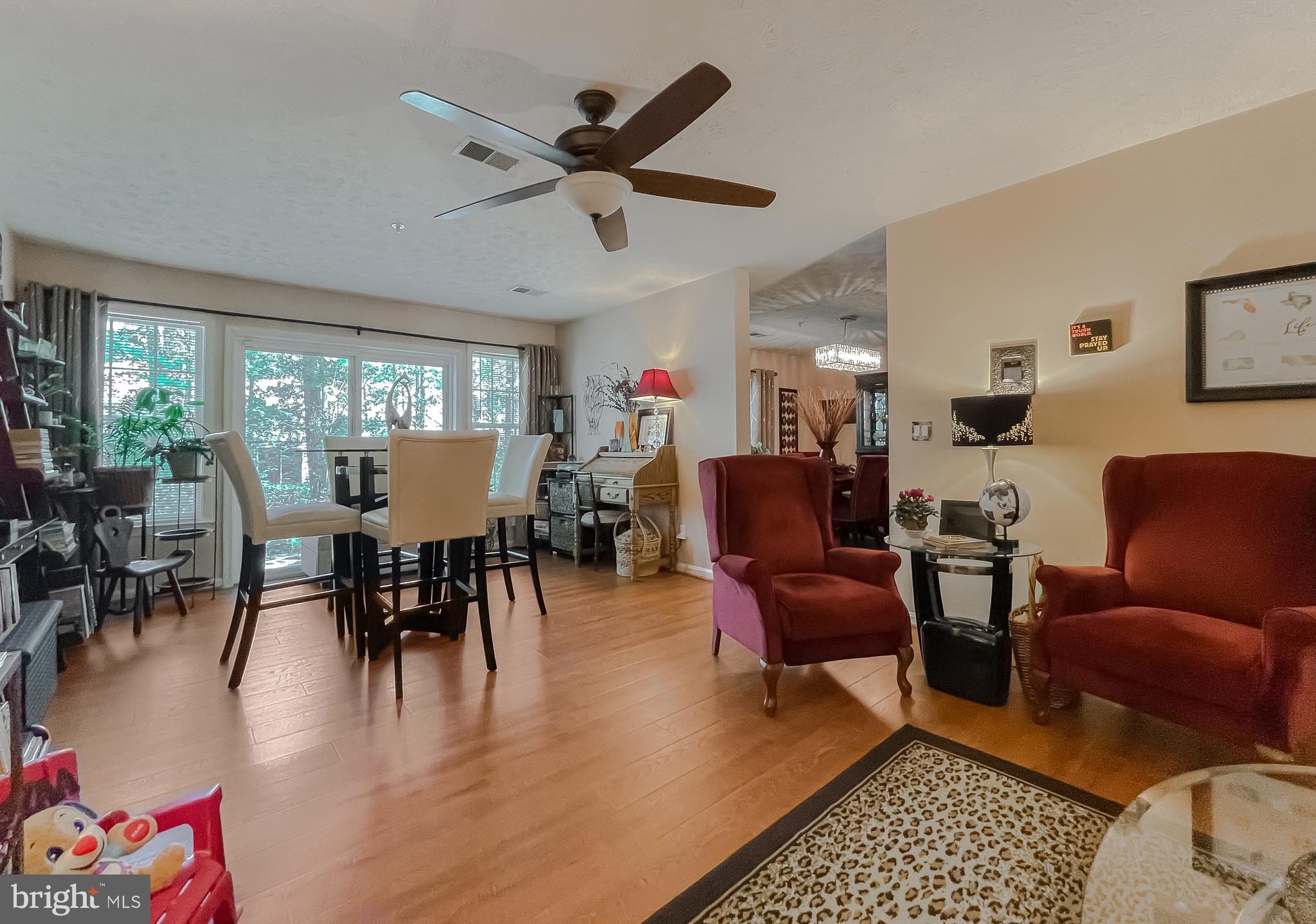 VILLAGES AT WILDEWOOD - Residential