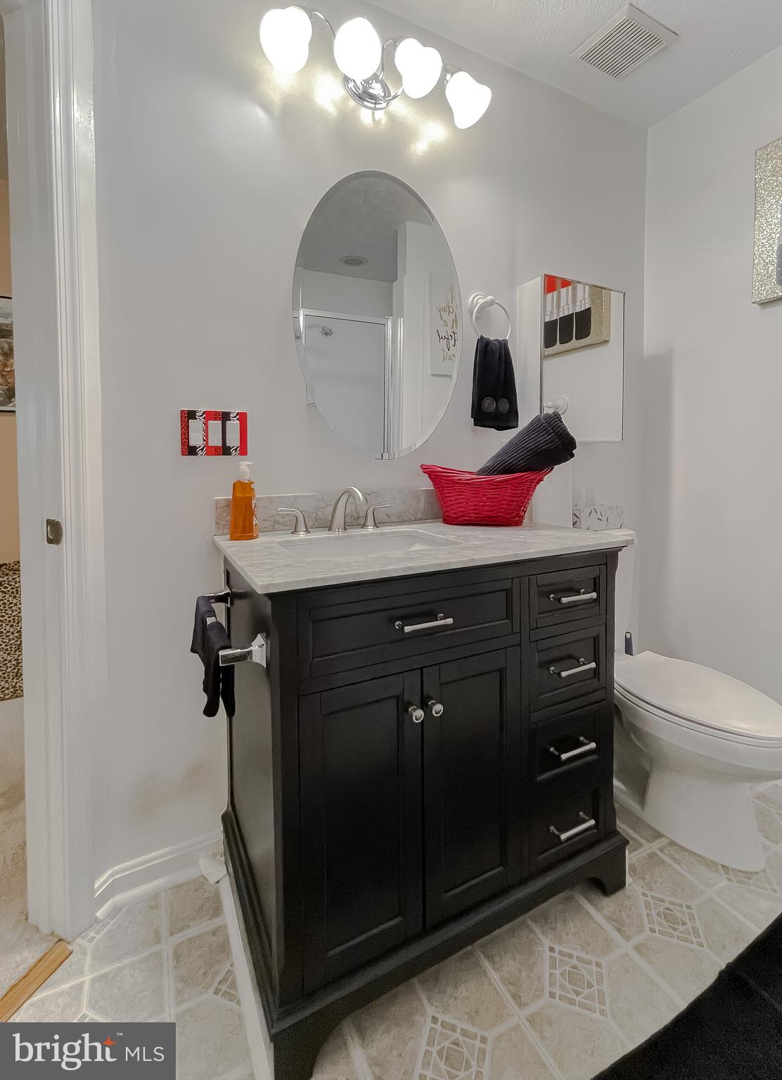 VILLAGES AT WILDEWOOD - Residential