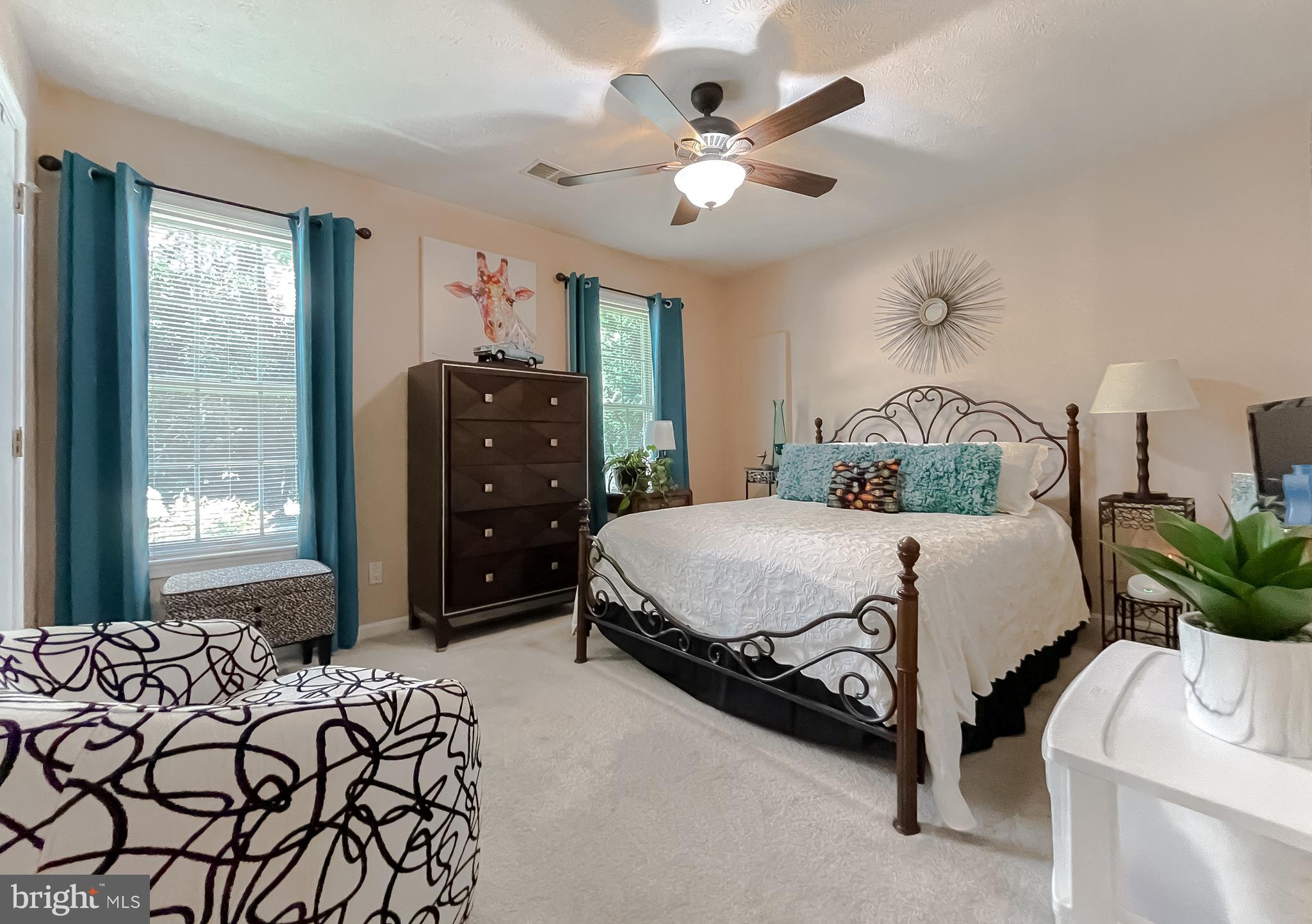 VILLAGES AT WILDEWOOD - Residential