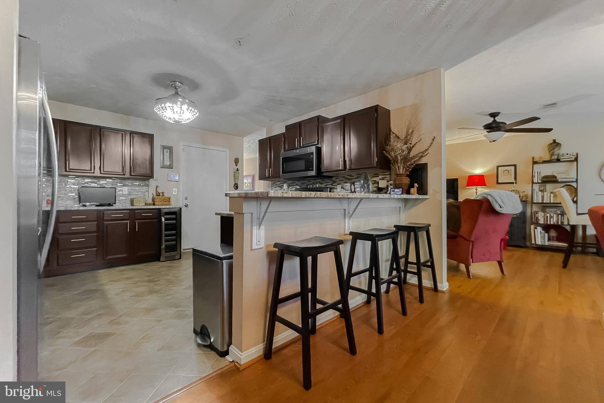 VILLAGES AT WILDEWOOD - Residential