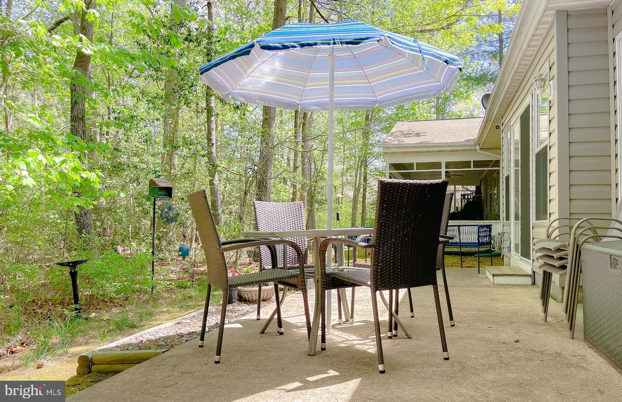 VILLAGES AT WILDEWOOD - Residential