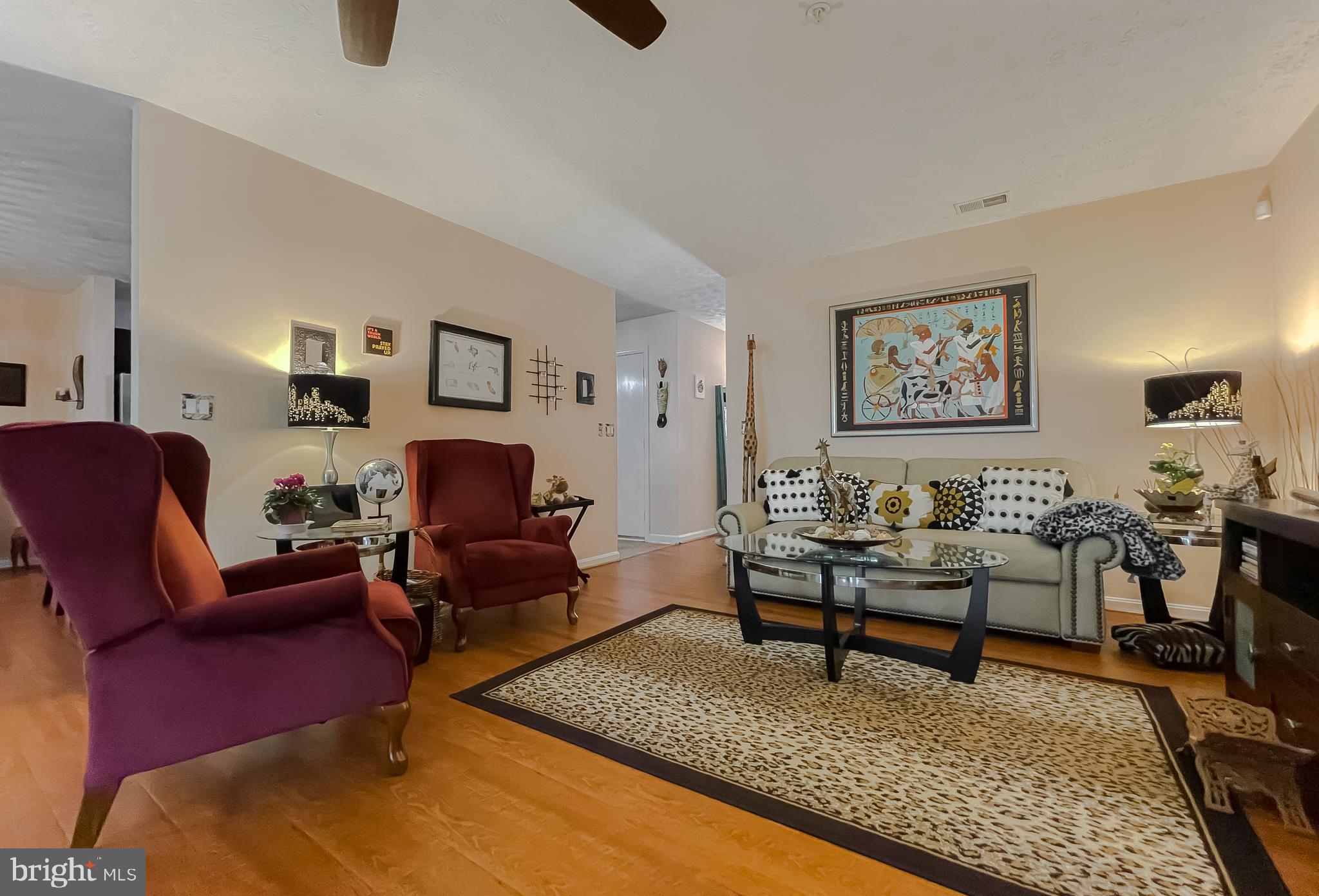 VILLAGES AT WILDEWOOD - Residential