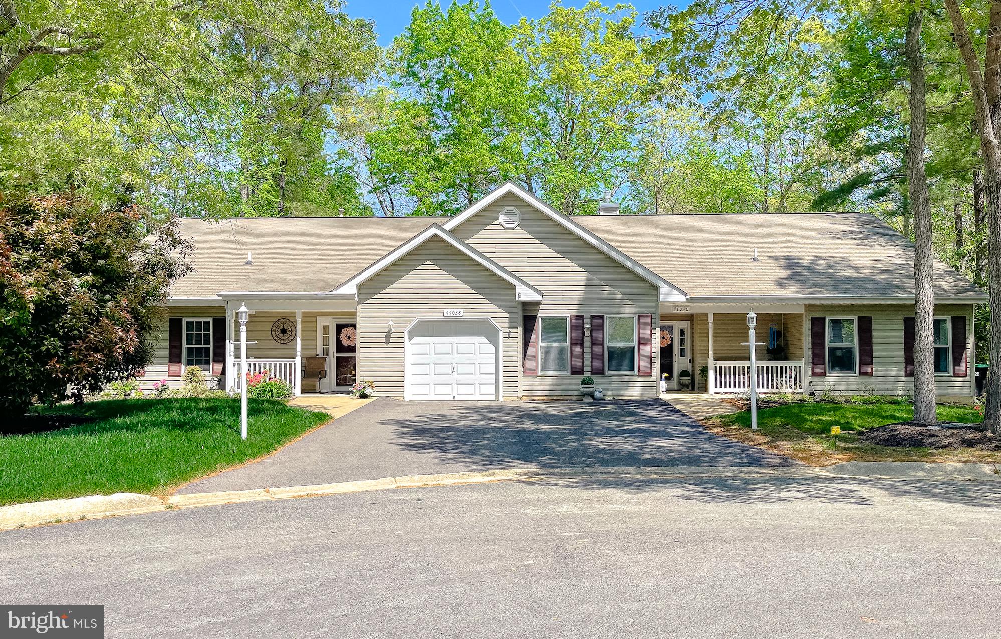 VILLAGES AT WILDEWOOD - Residential