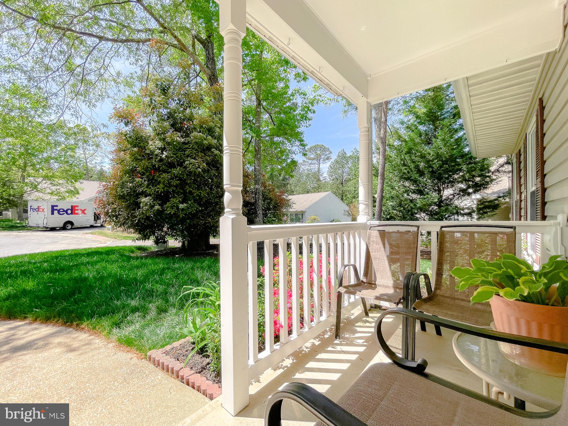 VILLAGES AT WILDEWOOD - Residential