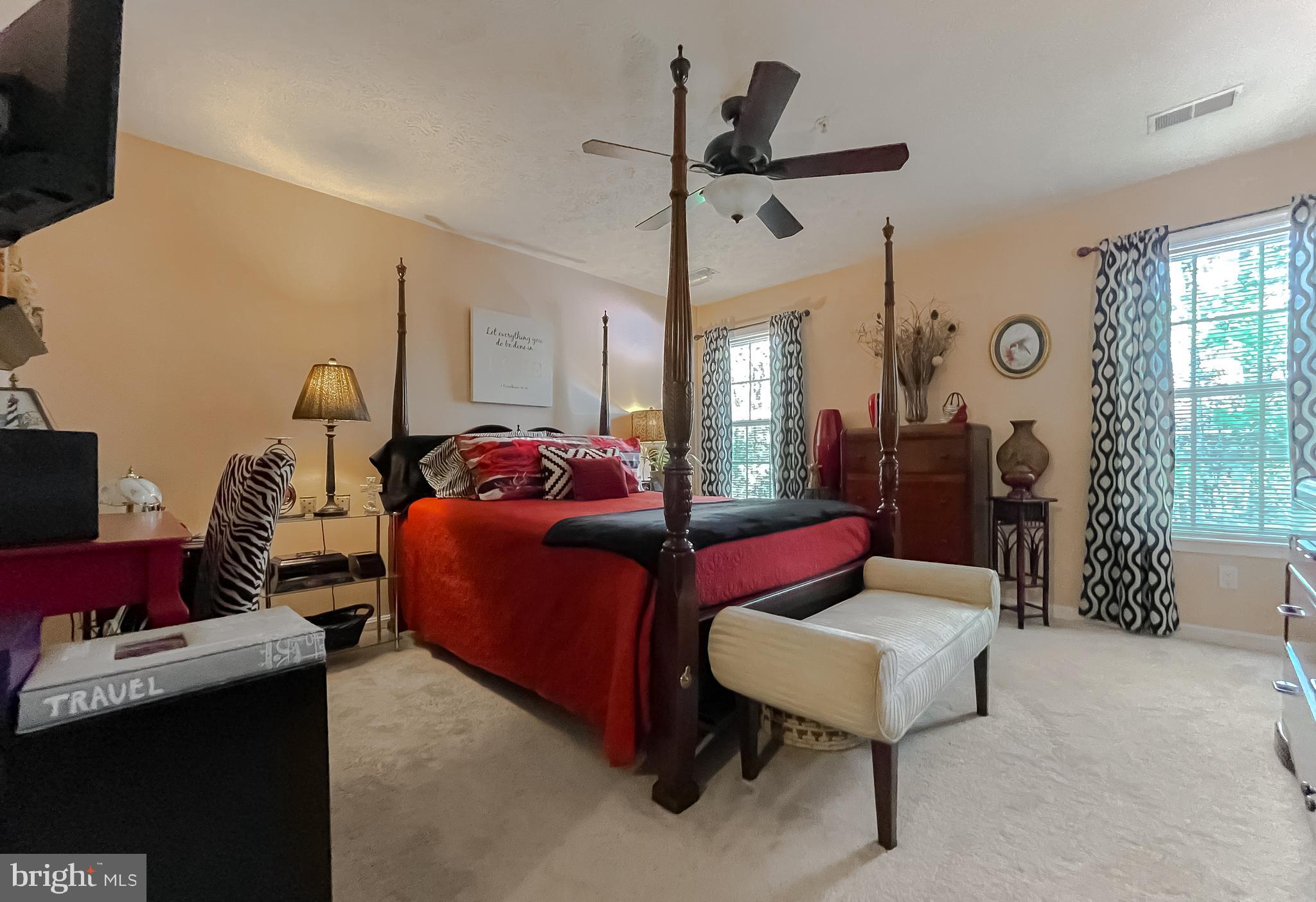 VILLAGES AT WILDEWOOD - Residential