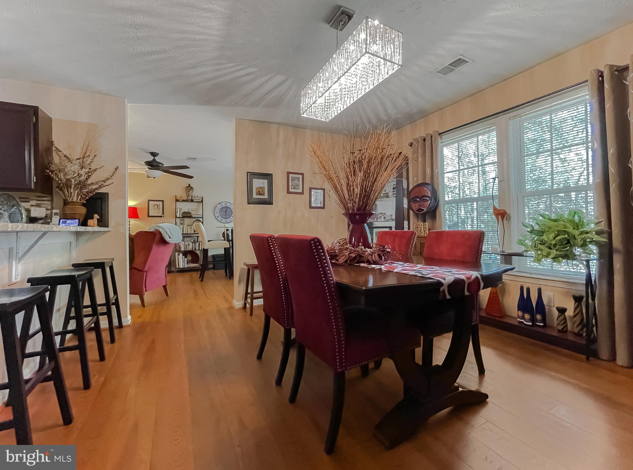 VILLAGES AT WILDEWOOD - Residential