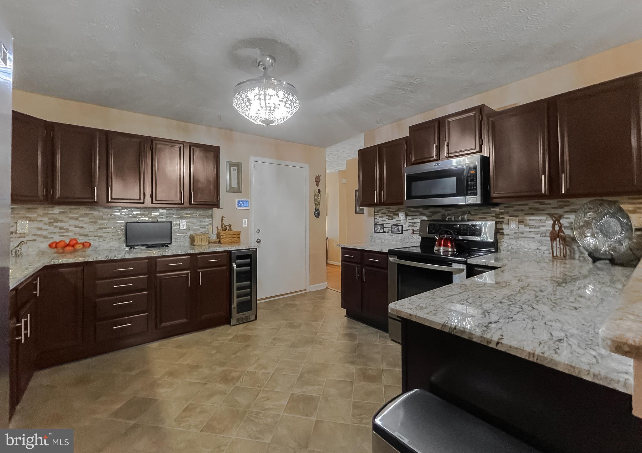 VILLAGES AT WILDEWOOD - Residential