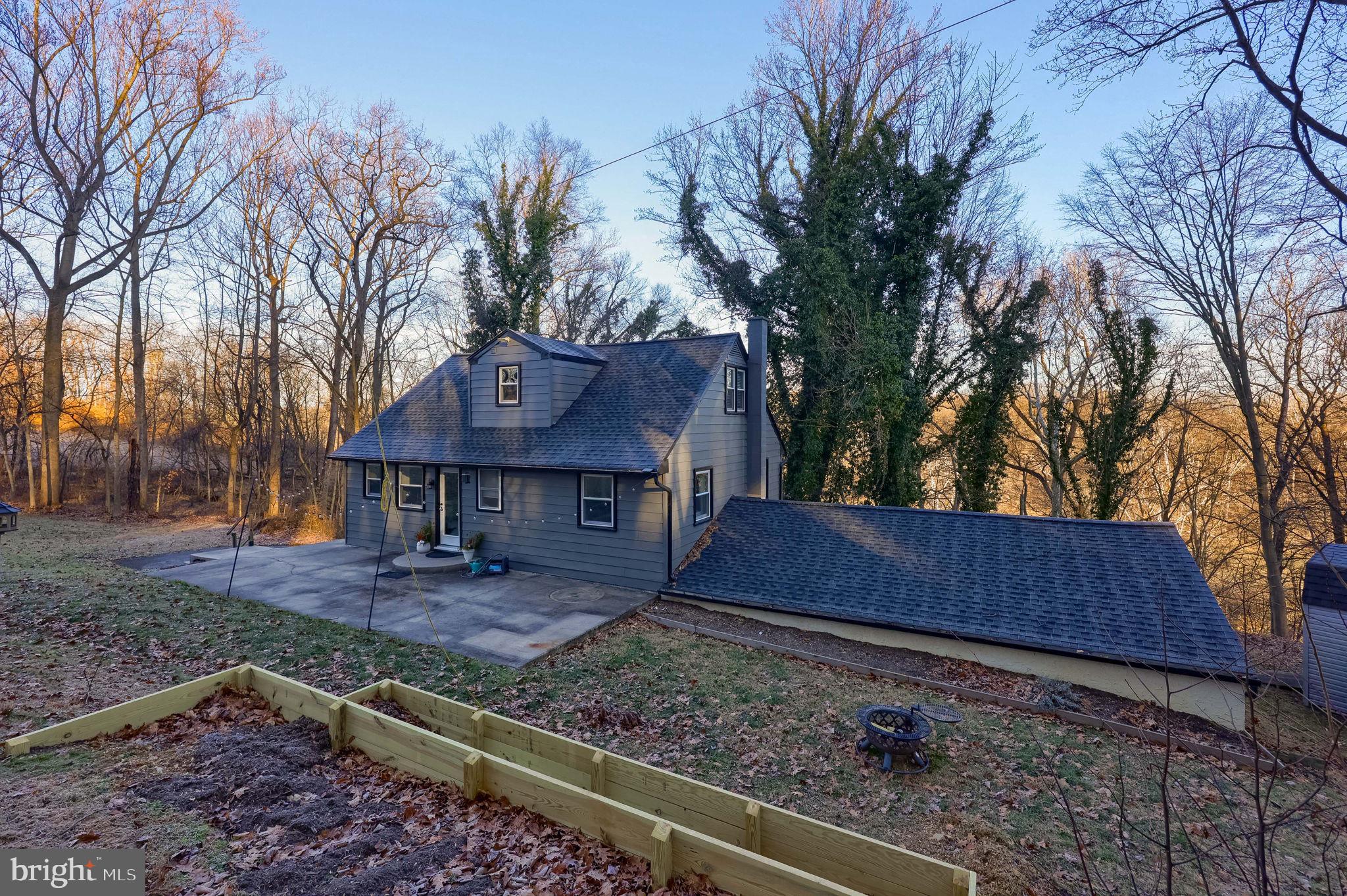 CONESTOGA - Residential