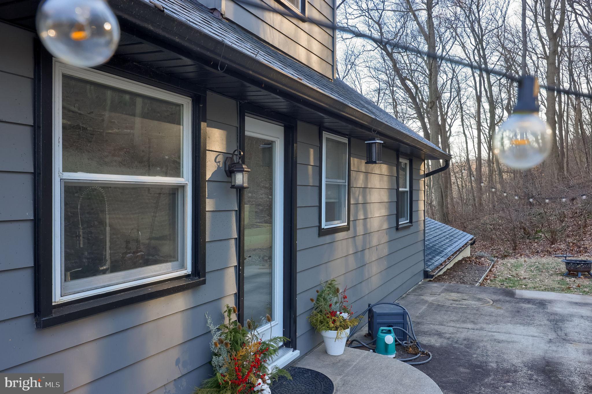 CONESTOGA - Residential