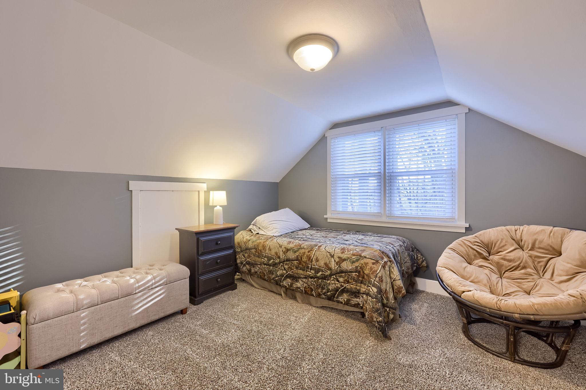 CONESTOGA - Residential