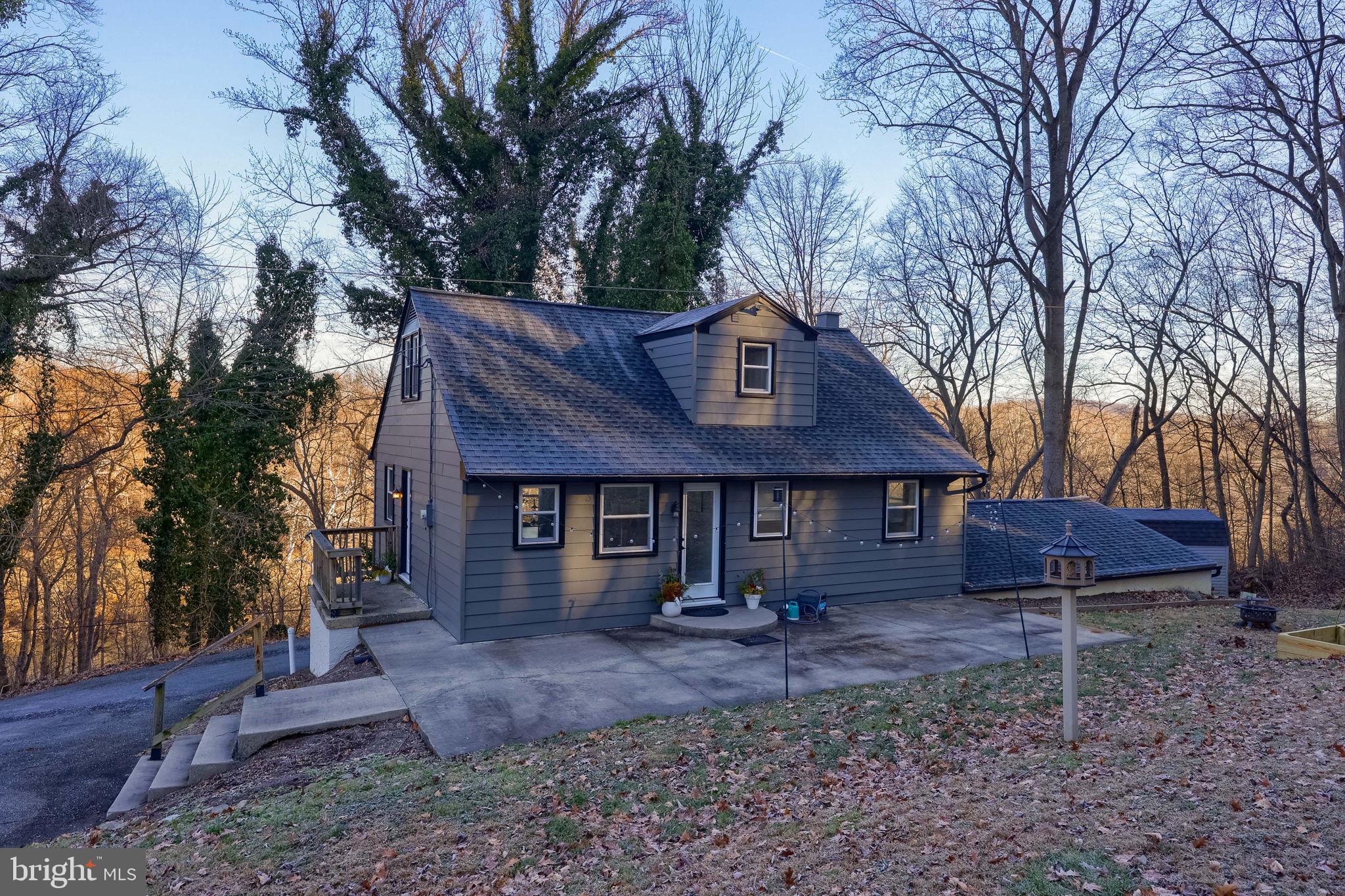 CONESTOGA - Residential