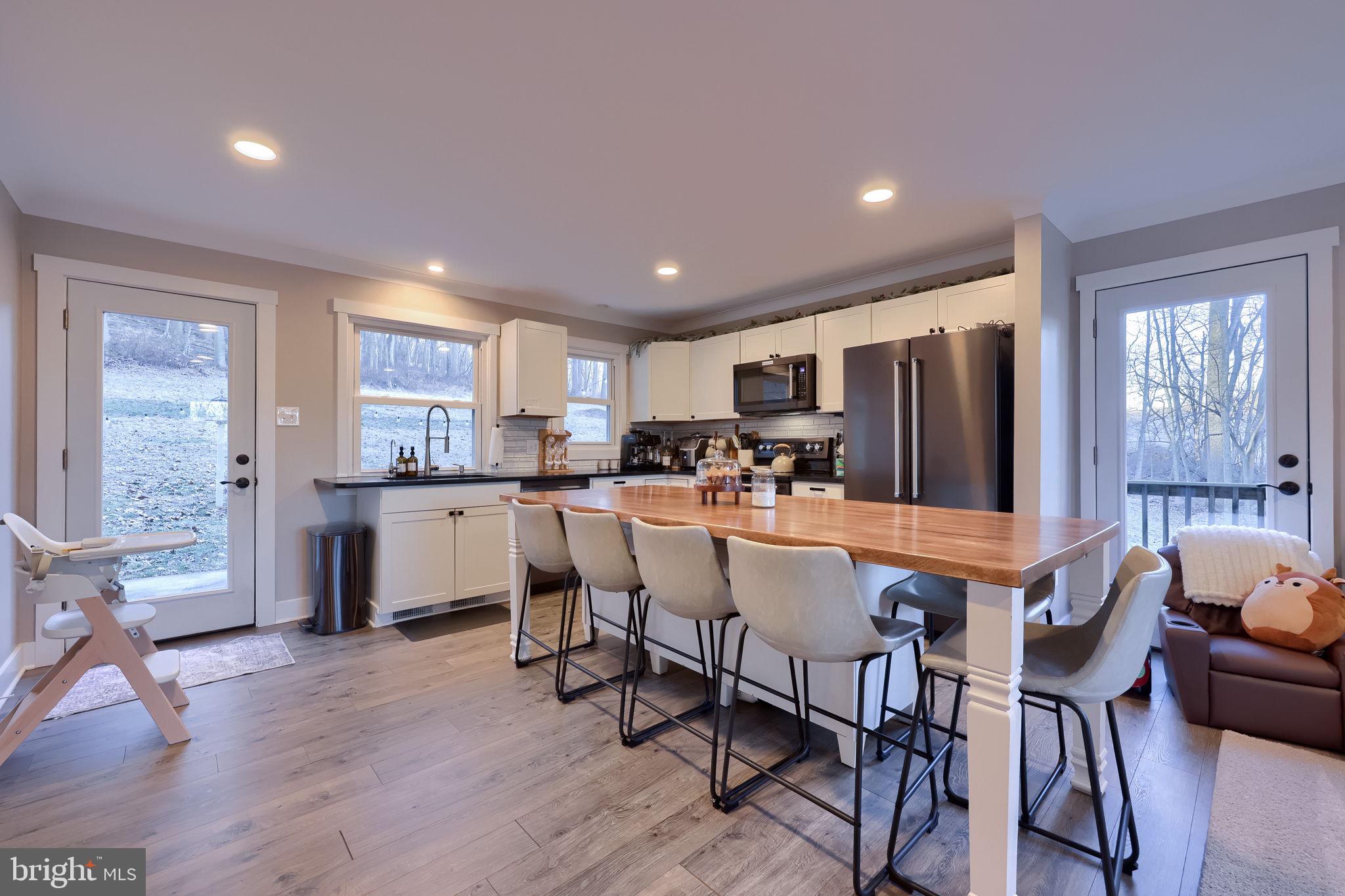 CONESTOGA - Residential