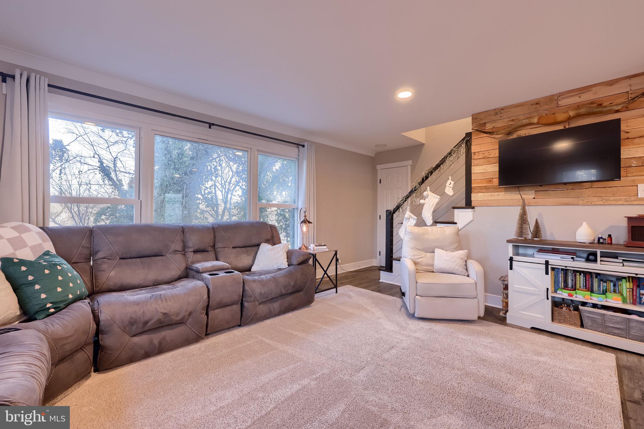 CONESTOGA - Residential