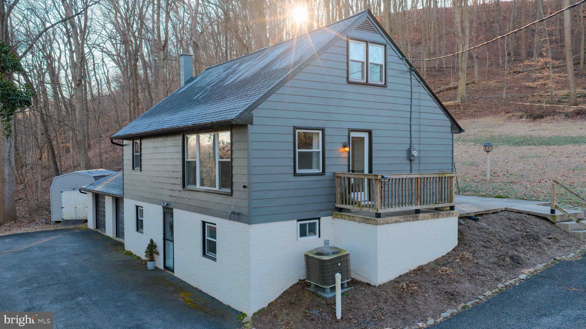 447 CONESTOGA BOULEVARD