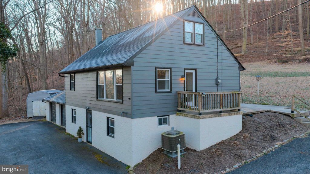 Photo of 447 Conestoga Boulevard, CONESTOGA, PA 17516 (MLS # PALA2081762)