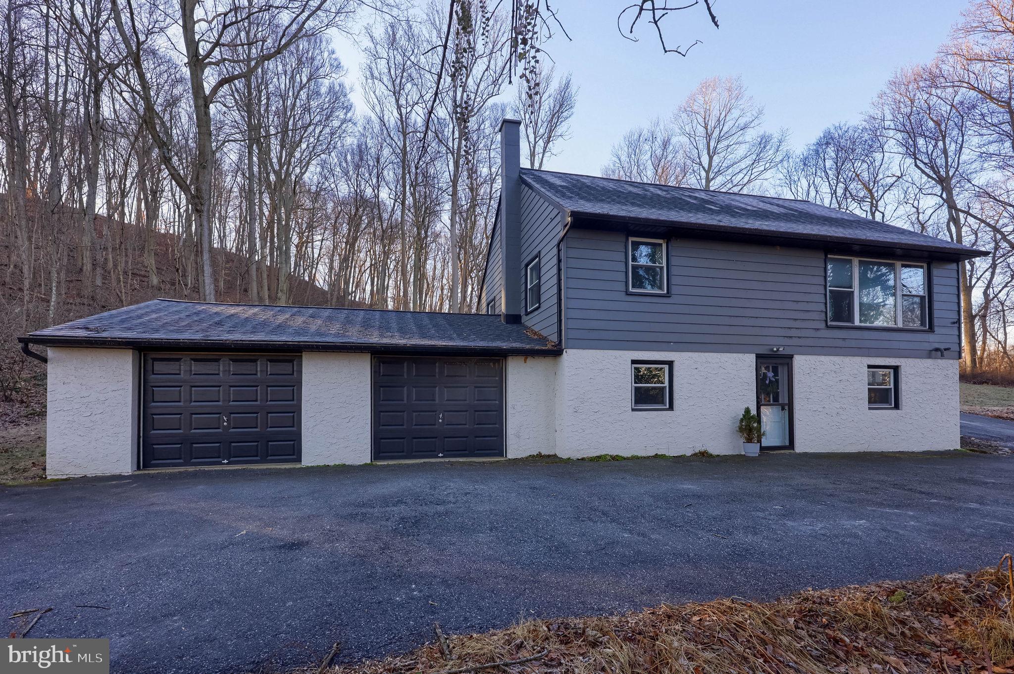 CONESTOGA - Residential