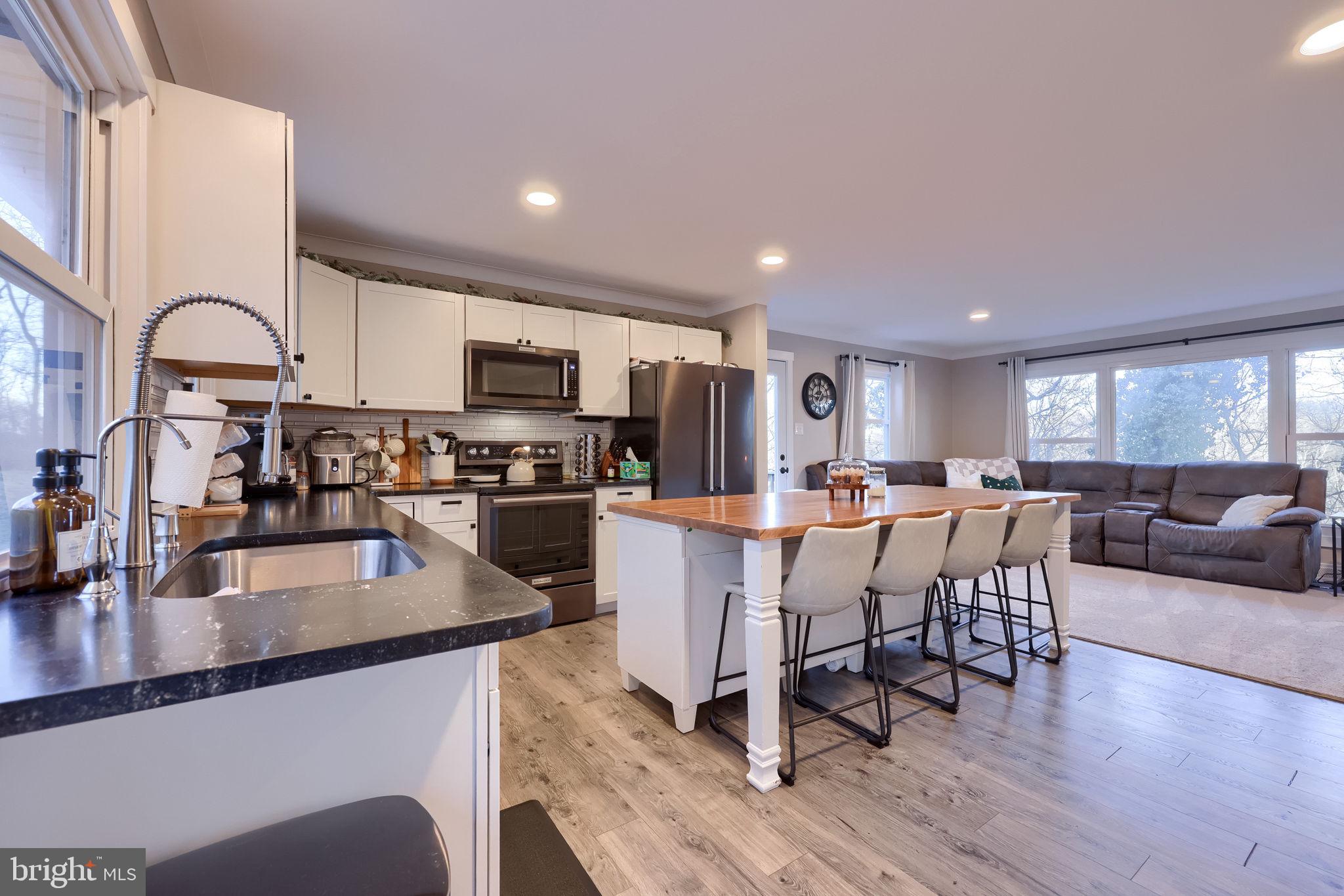 CONESTOGA - Residential