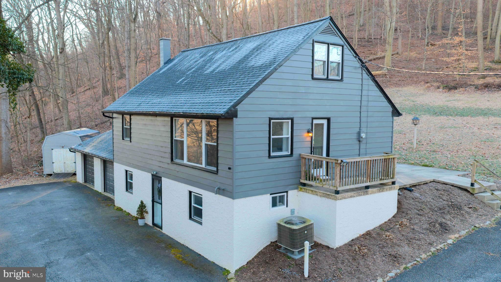 CONESTOGA - Residential