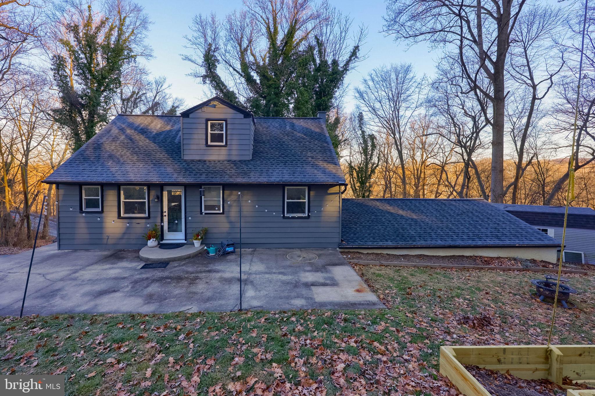 CONESTOGA - Residential