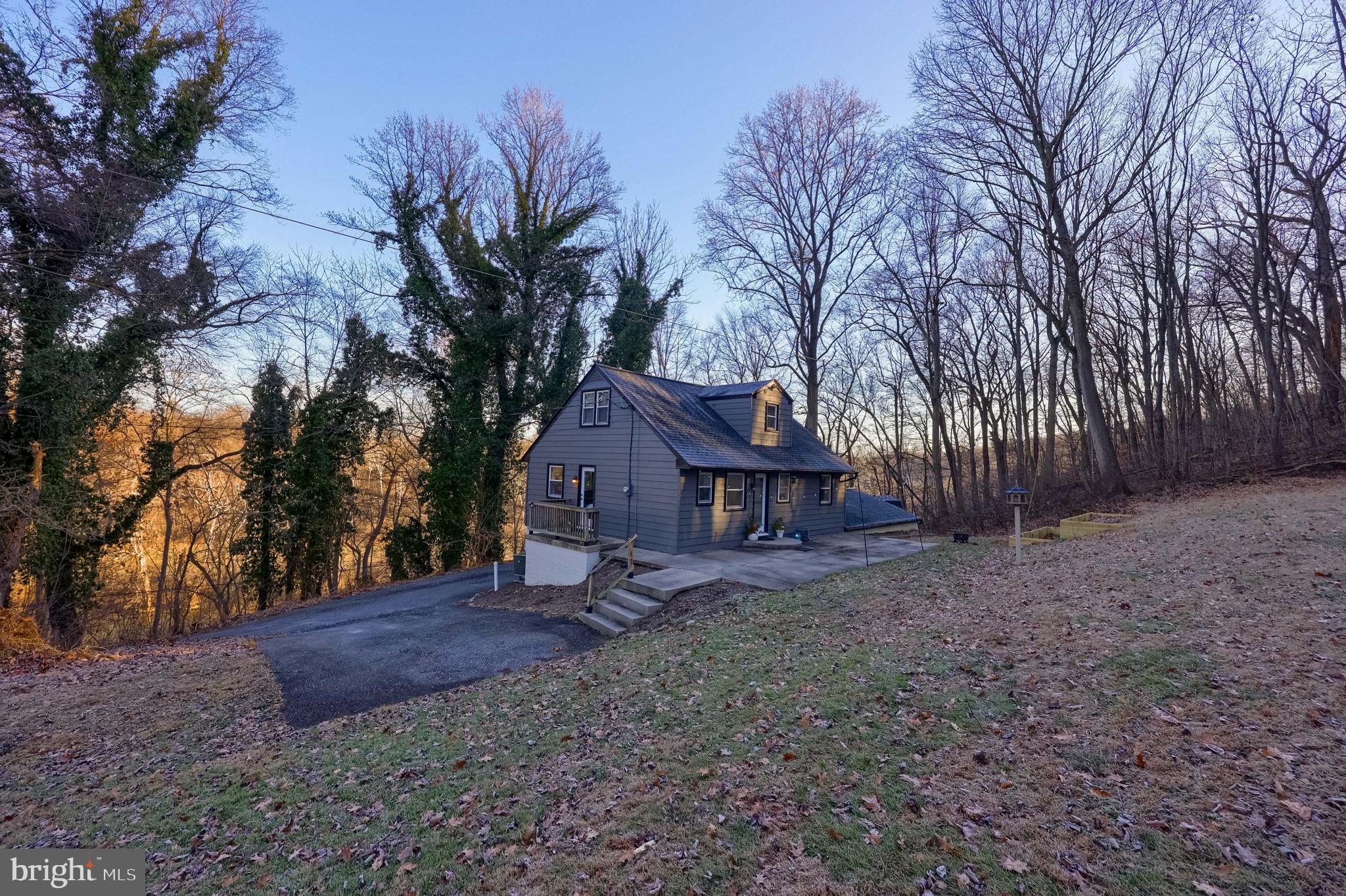 CONESTOGA - Residential