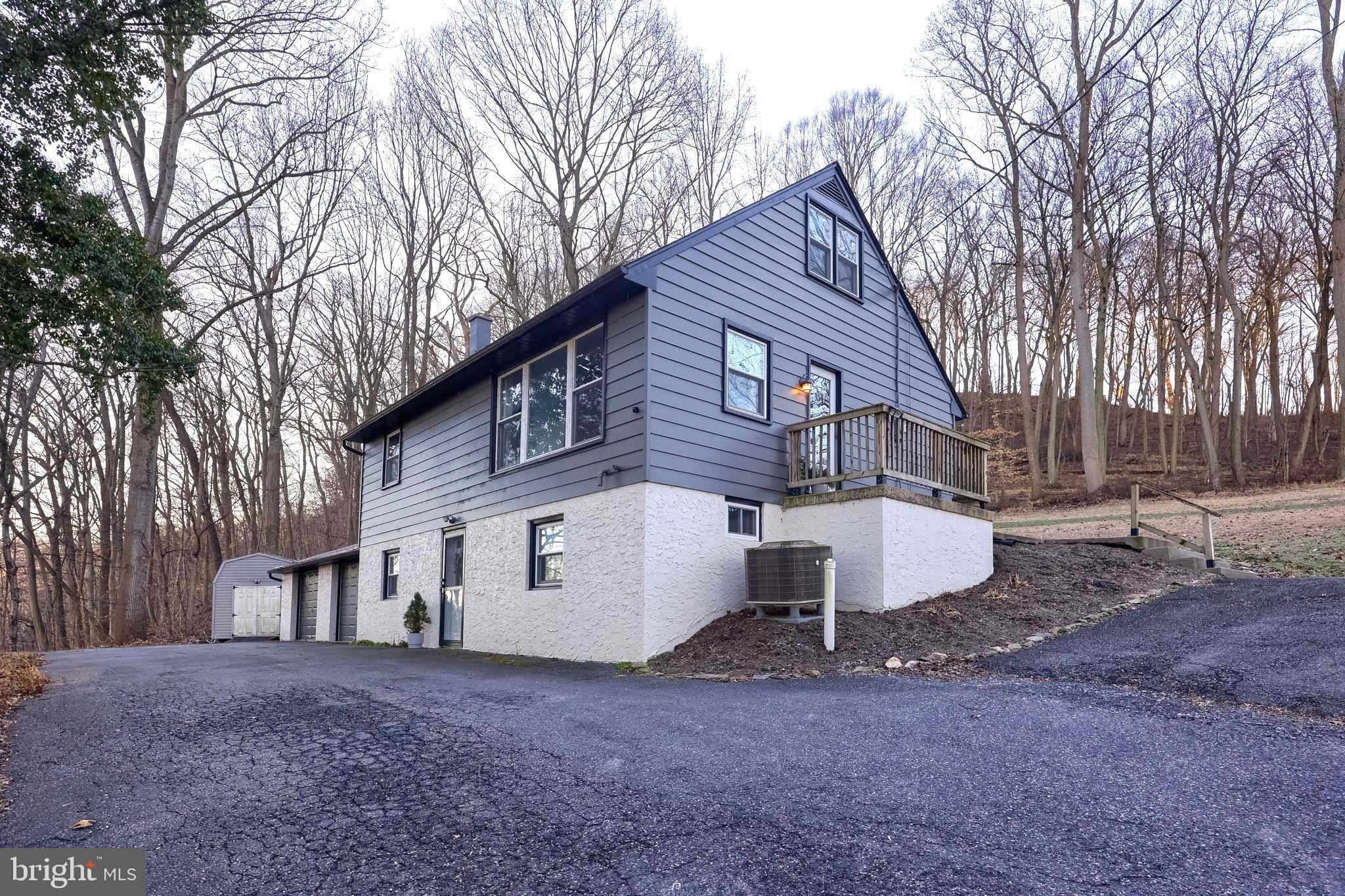 CONESTOGA - Residential