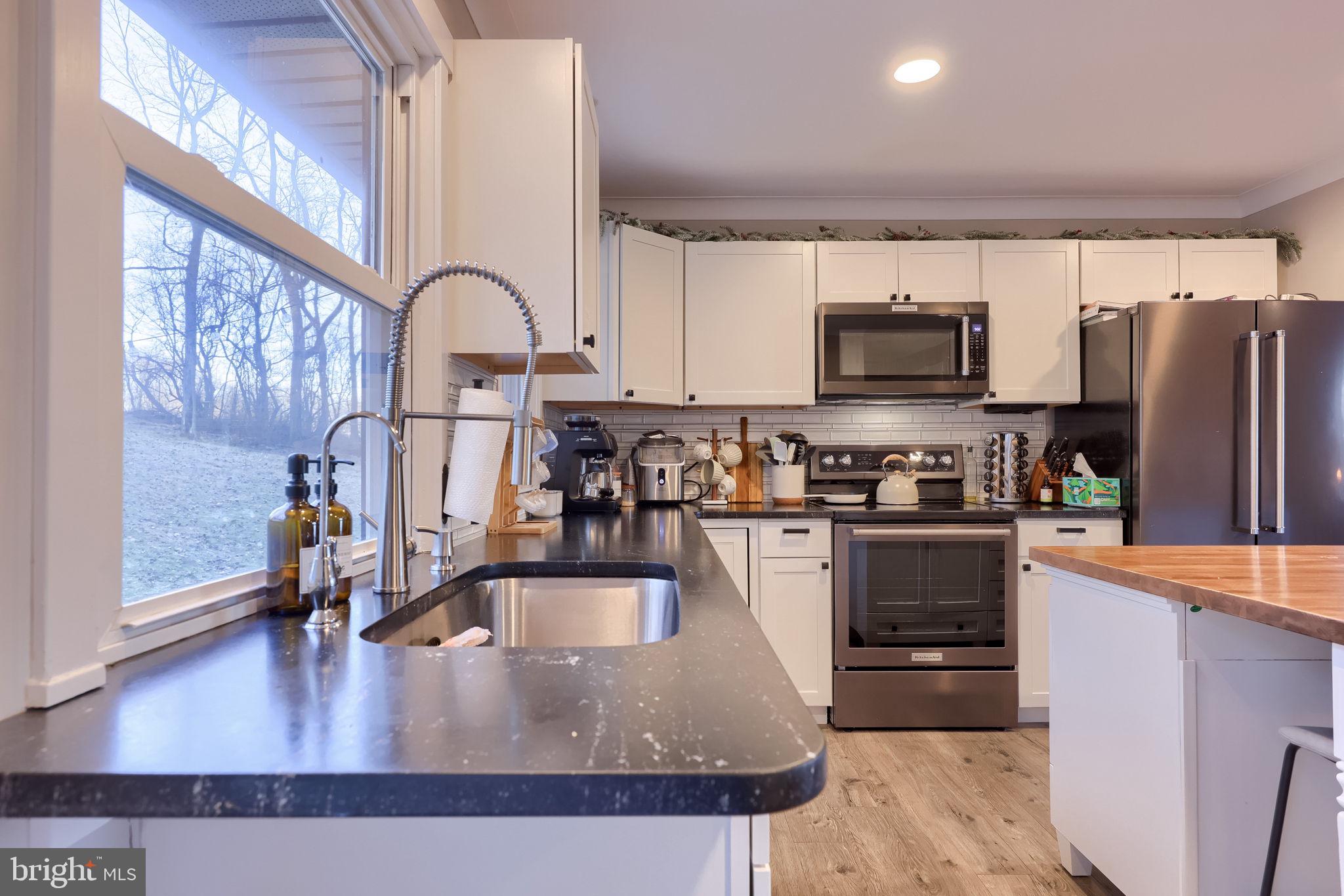 CONESTOGA - Residential