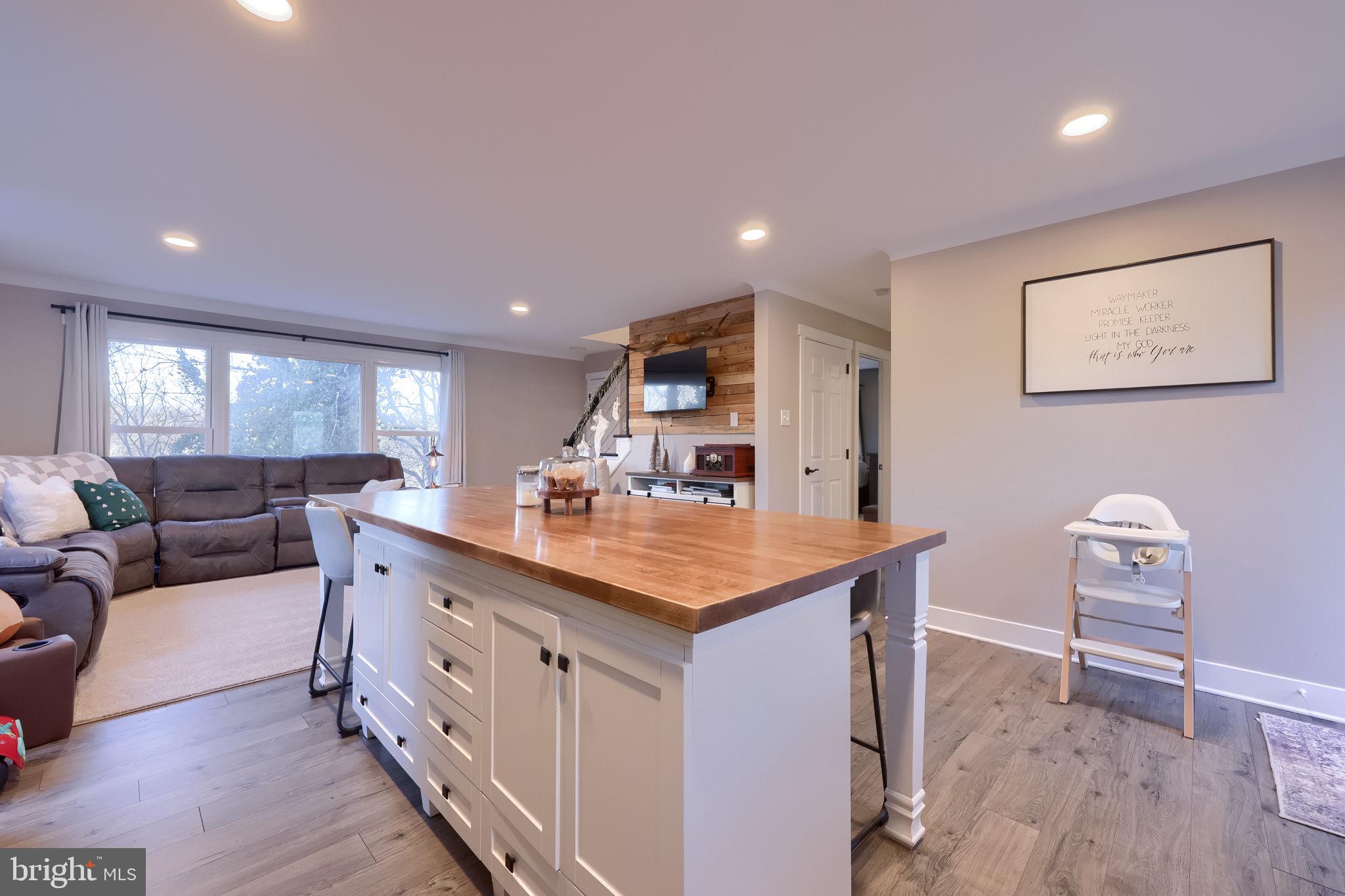 CONESTOGA - Residential