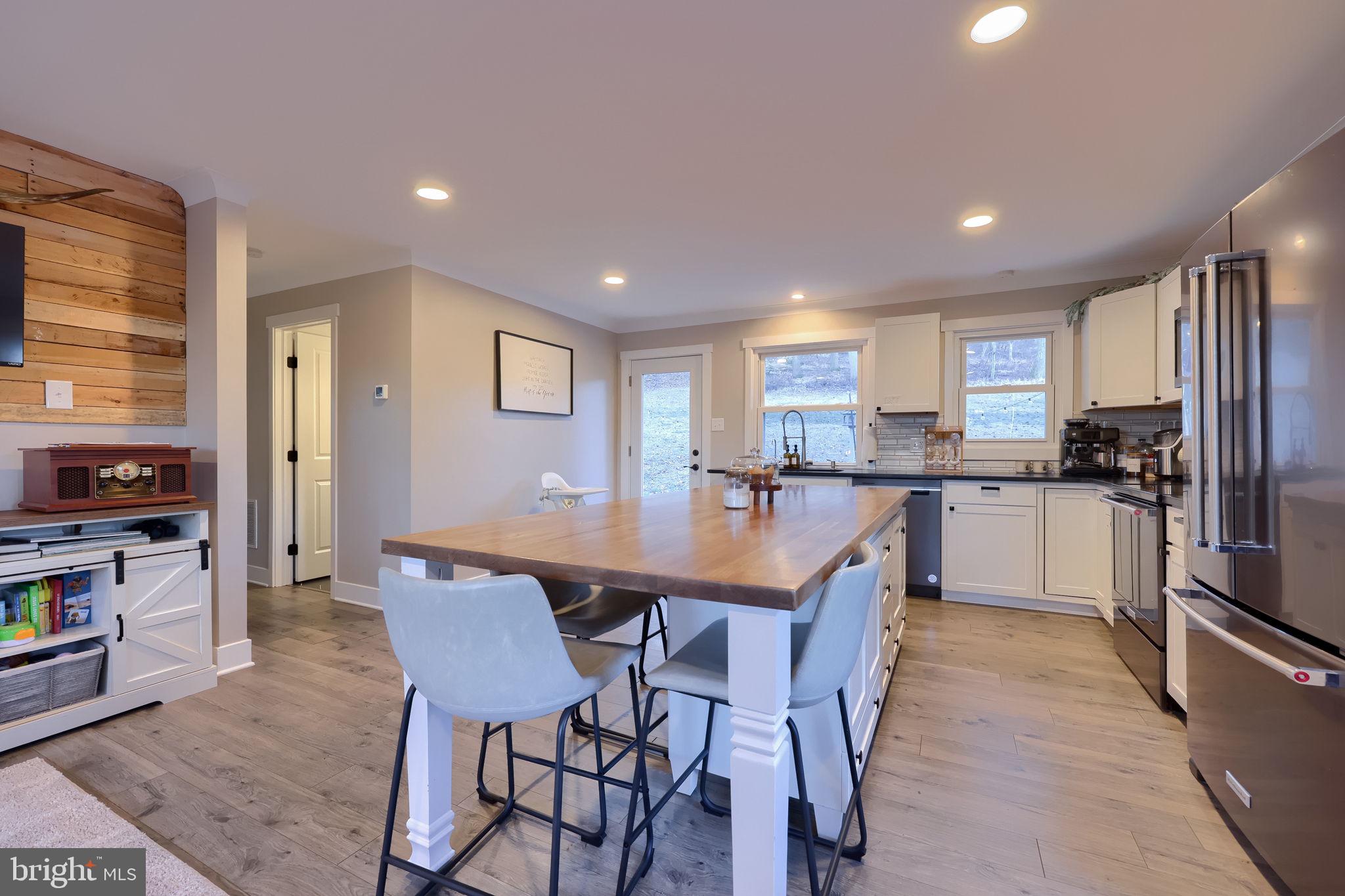 CONESTOGA - Residential