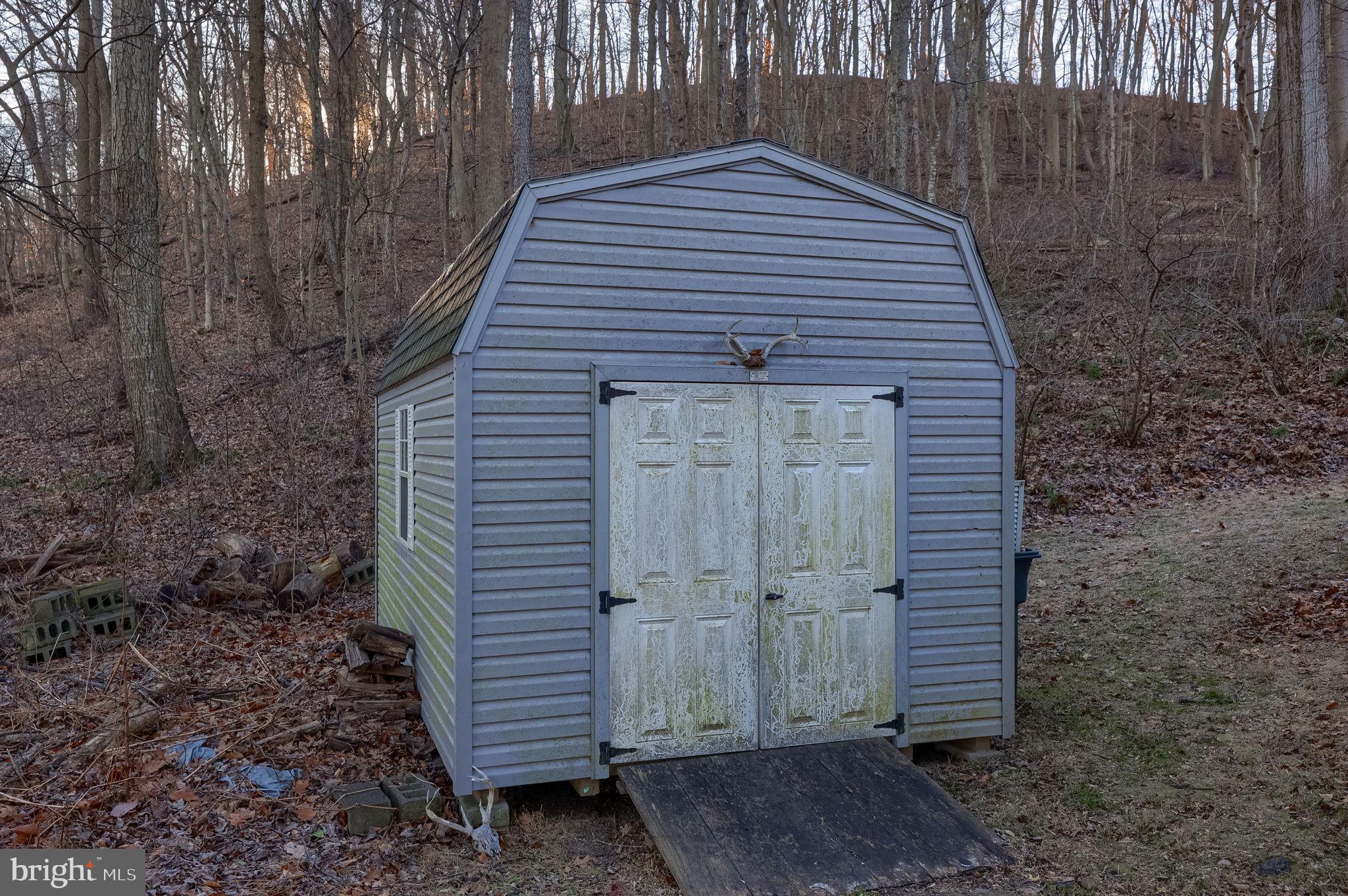 CONESTOGA - Residential