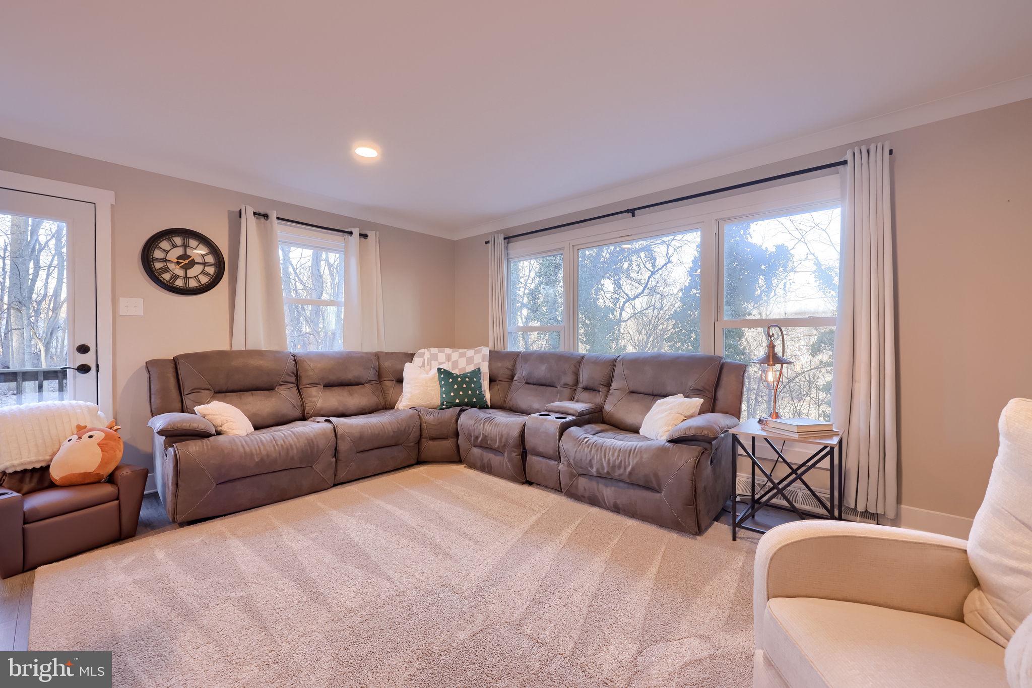 CONESTOGA - Residential