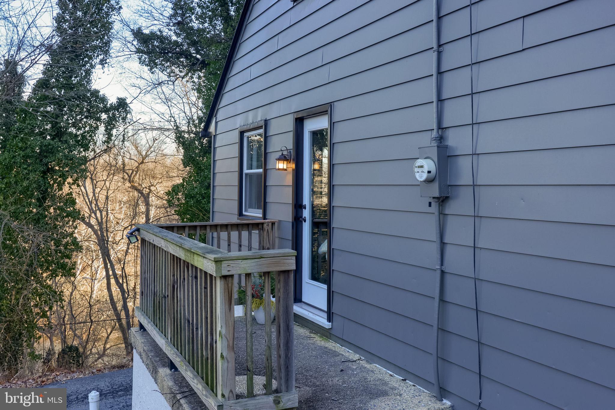 CONESTOGA - Residential