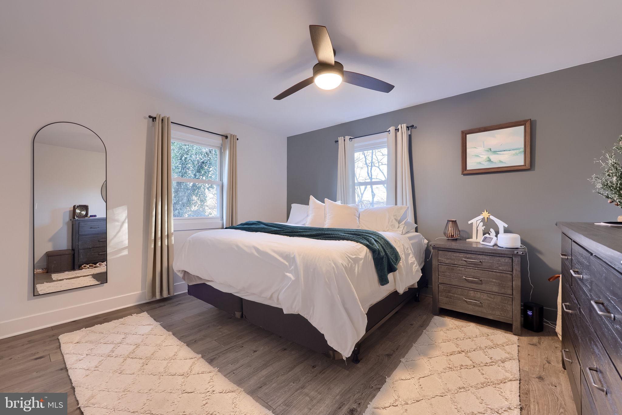 CONESTOGA - Residential