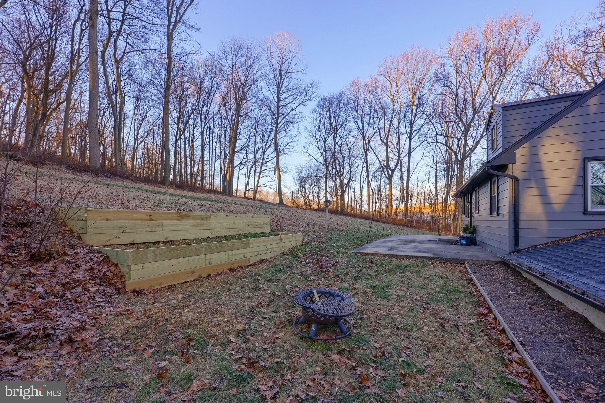 CONESTOGA - Residential