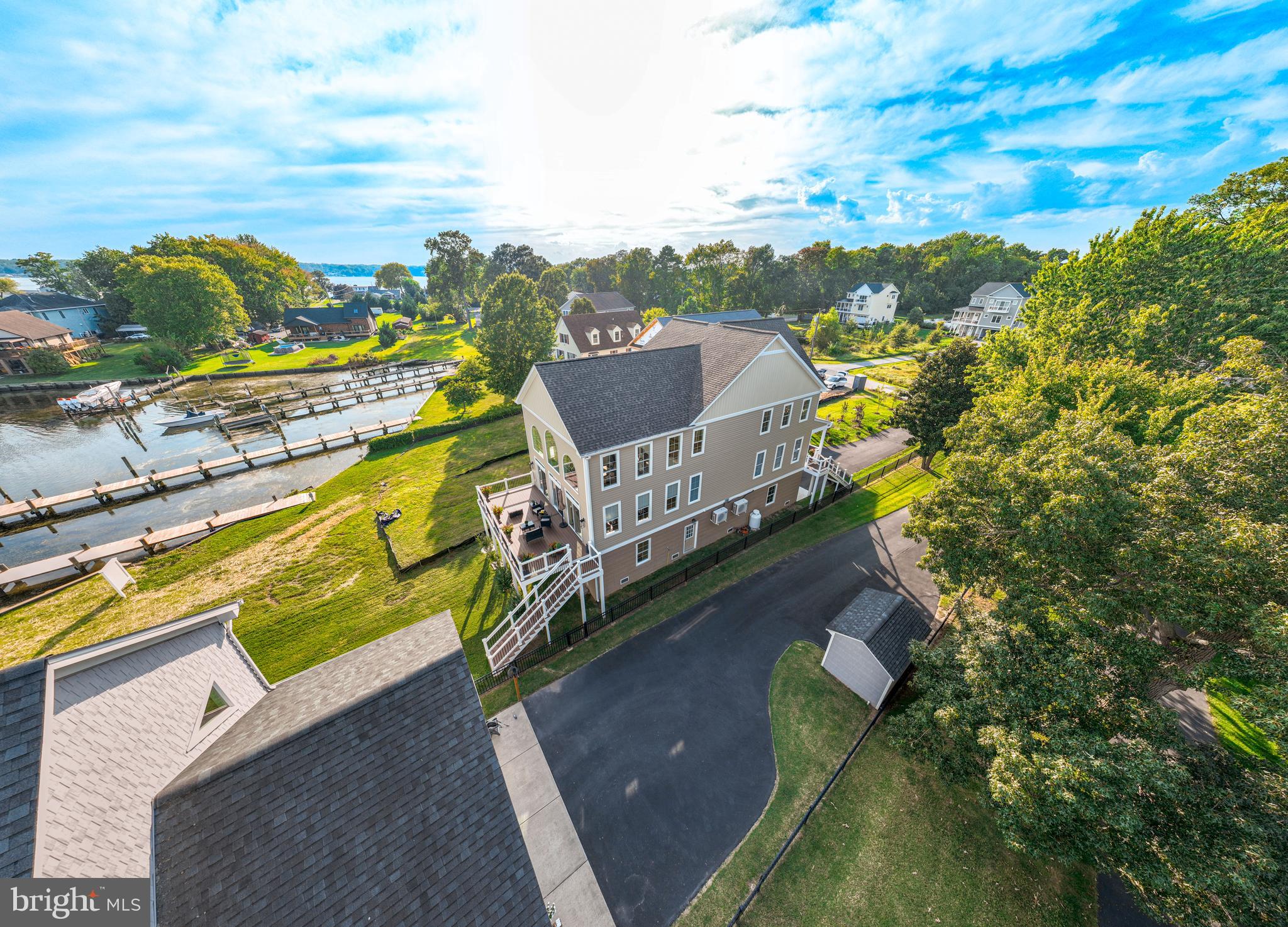 LONG BEACH ESTATES - Residential