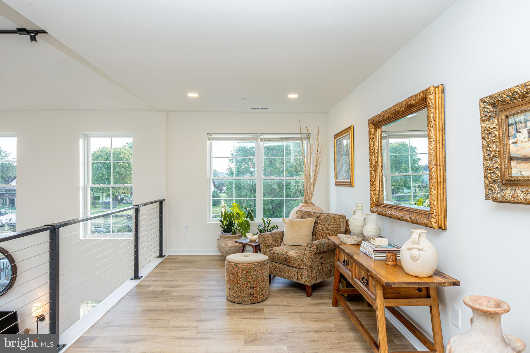 LONG BEACH ESTATES - Residential