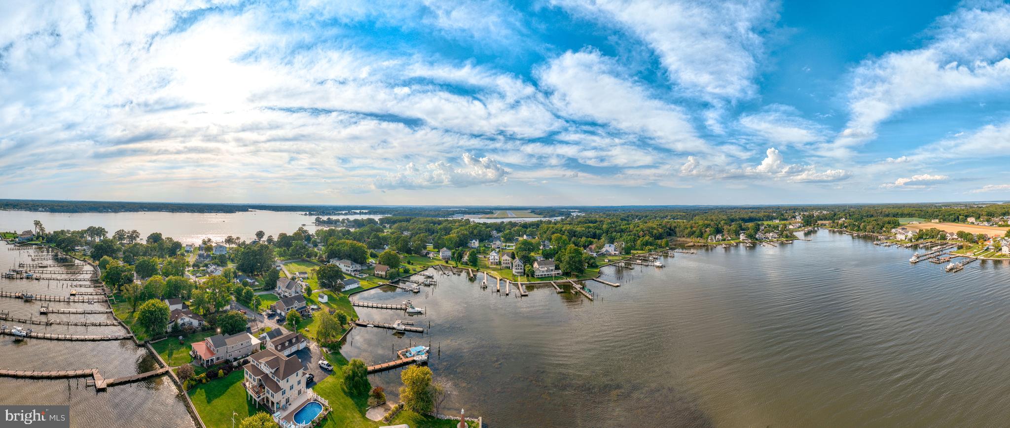 LONG BEACH ESTATES - Residential