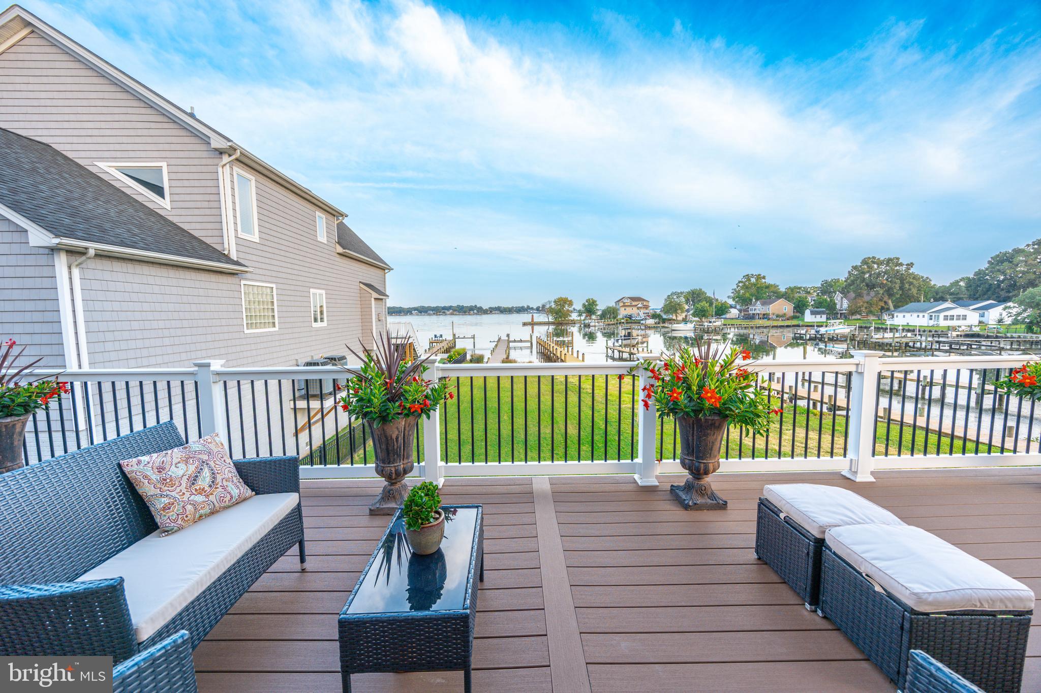 LONG BEACH ESTATES - Residential