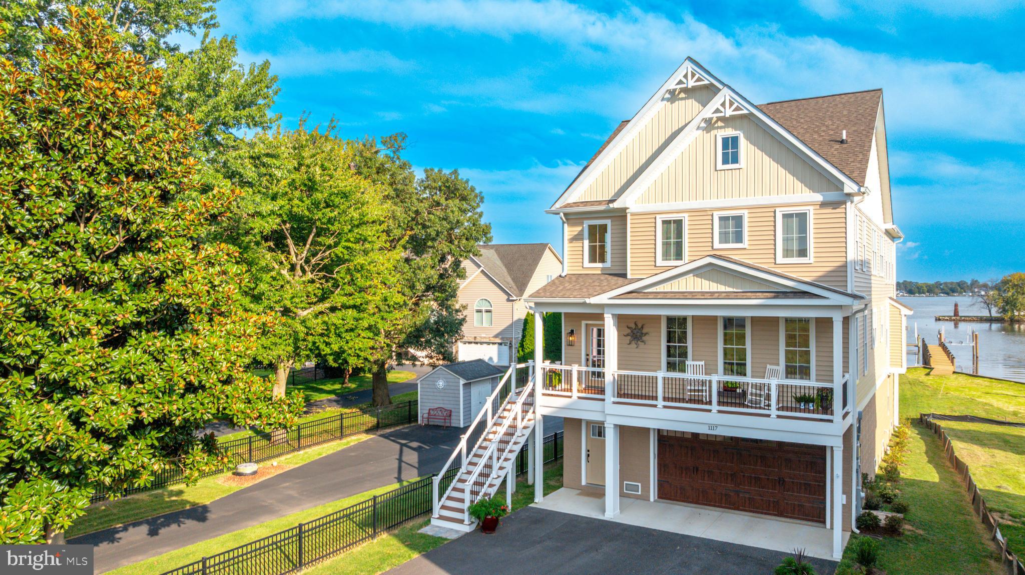 LONG BEACH ESTATES - Residential