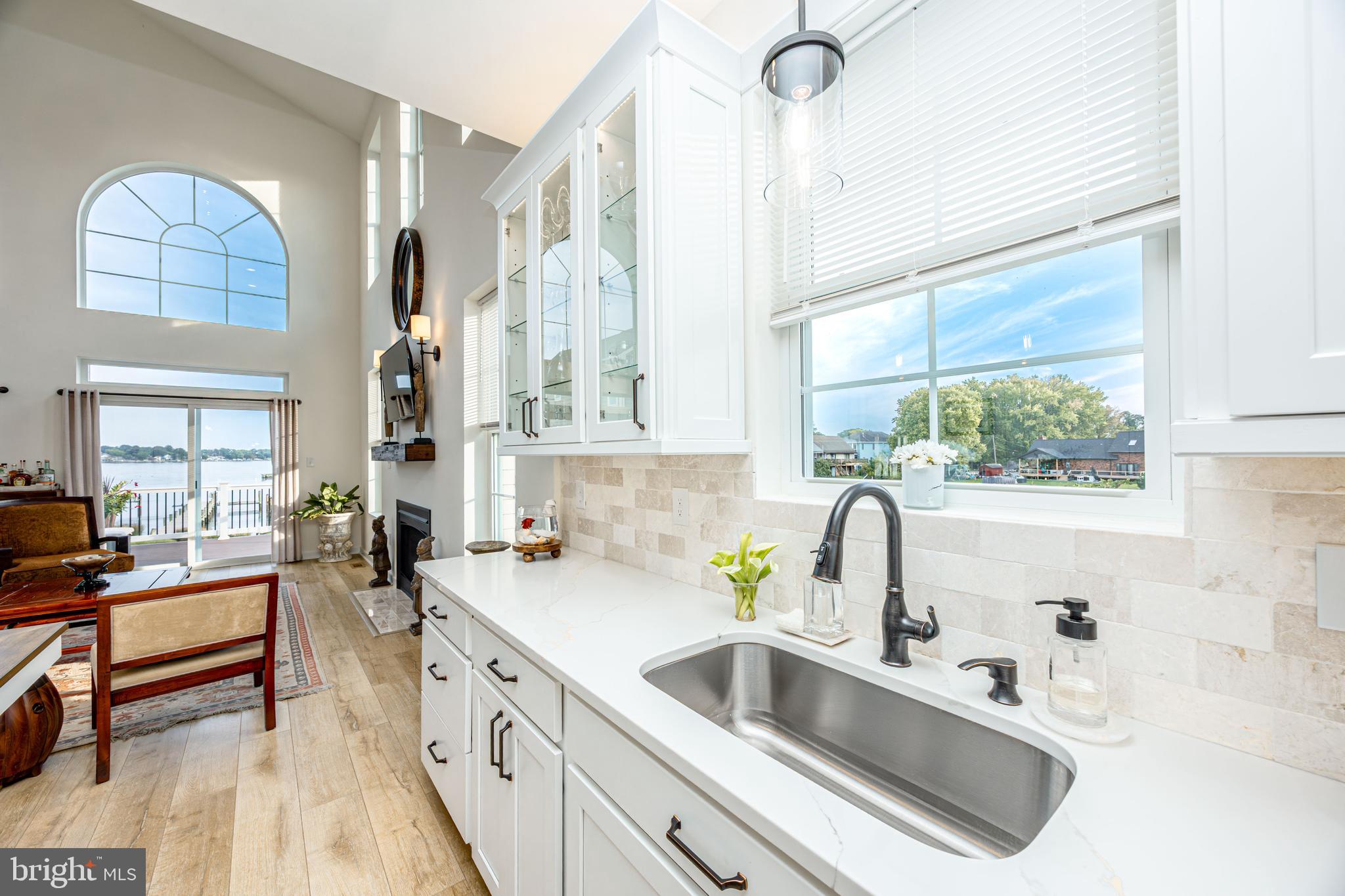 LONG BEACH ESTATES - Residential