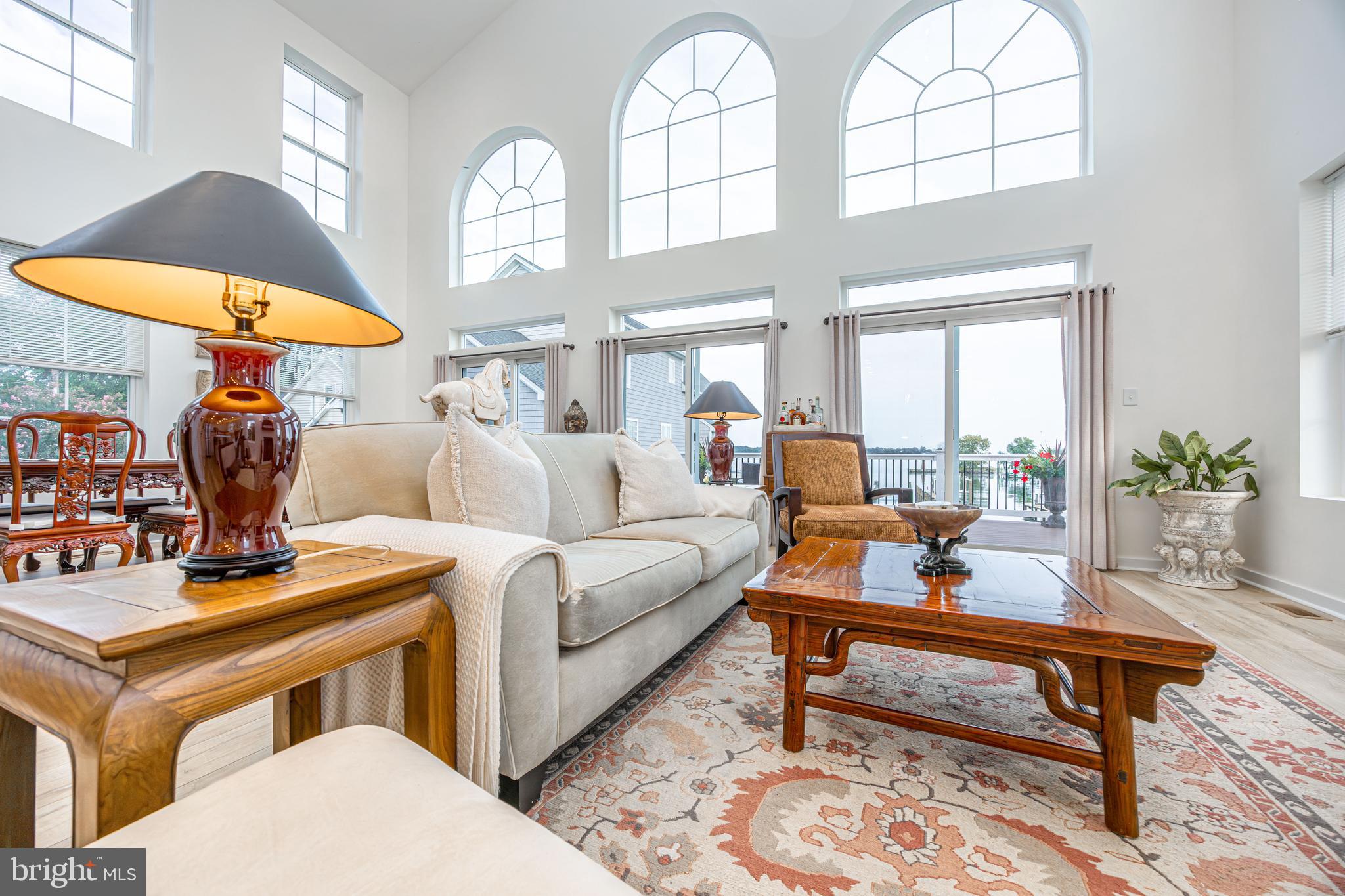 LONG BEACH ESTATES - Residential