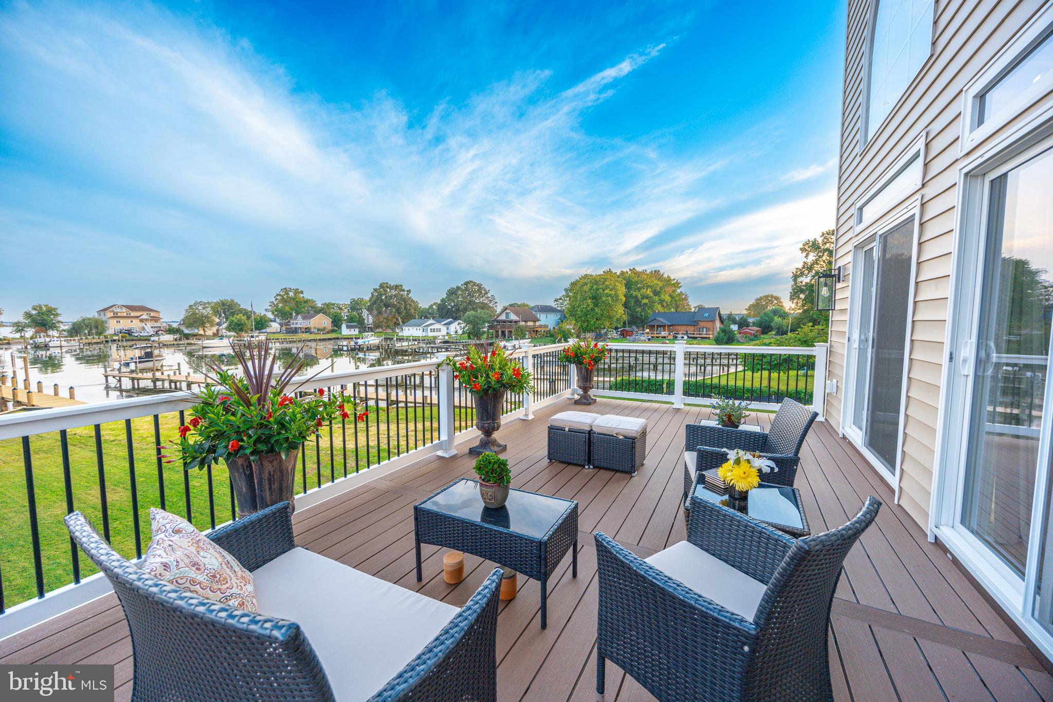 LONG BEACH ESTATES - Residential