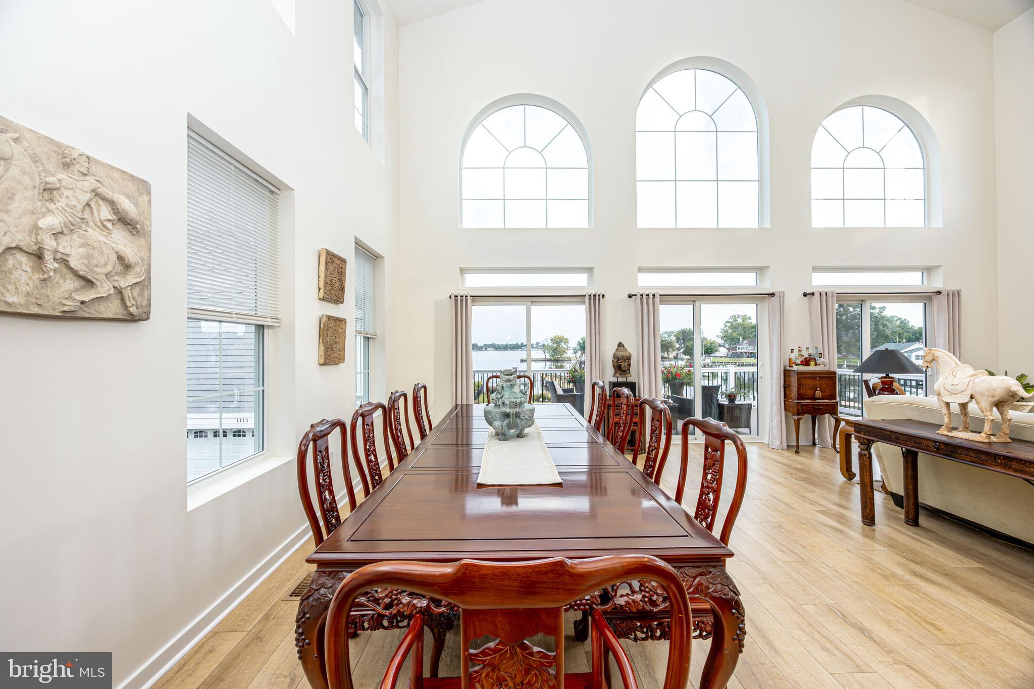 LONG BEACH ESTATES - Residential