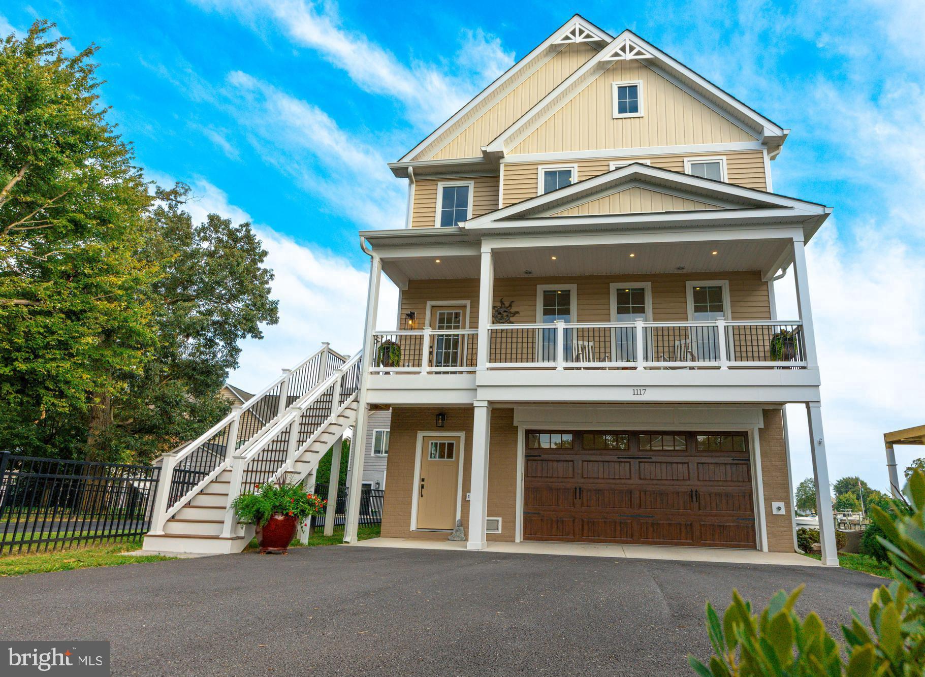 LONG BEACH ESTATES - Residential