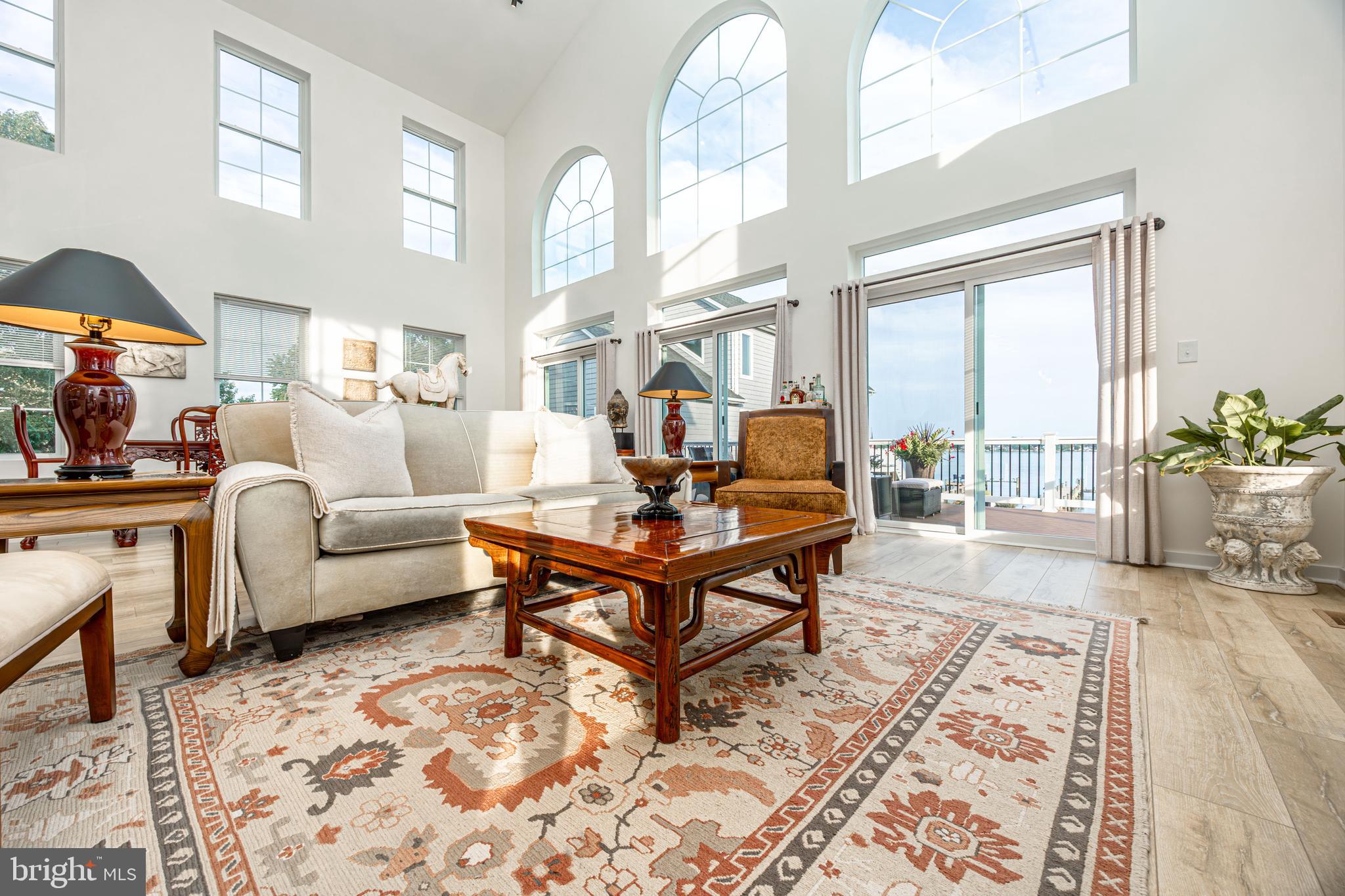 LONG BEACH ESTATES - Residential